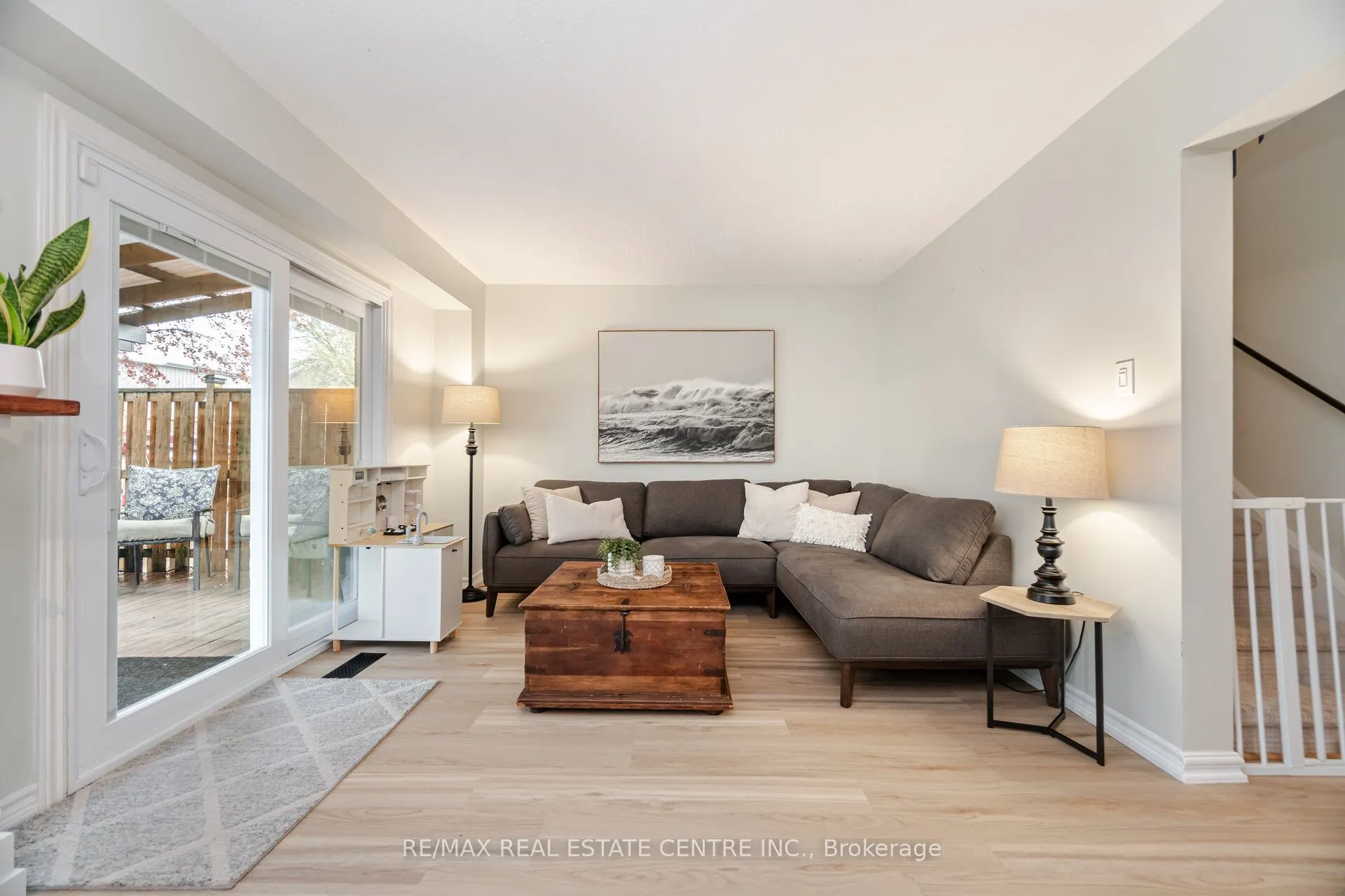 3017 Glace Bay Road