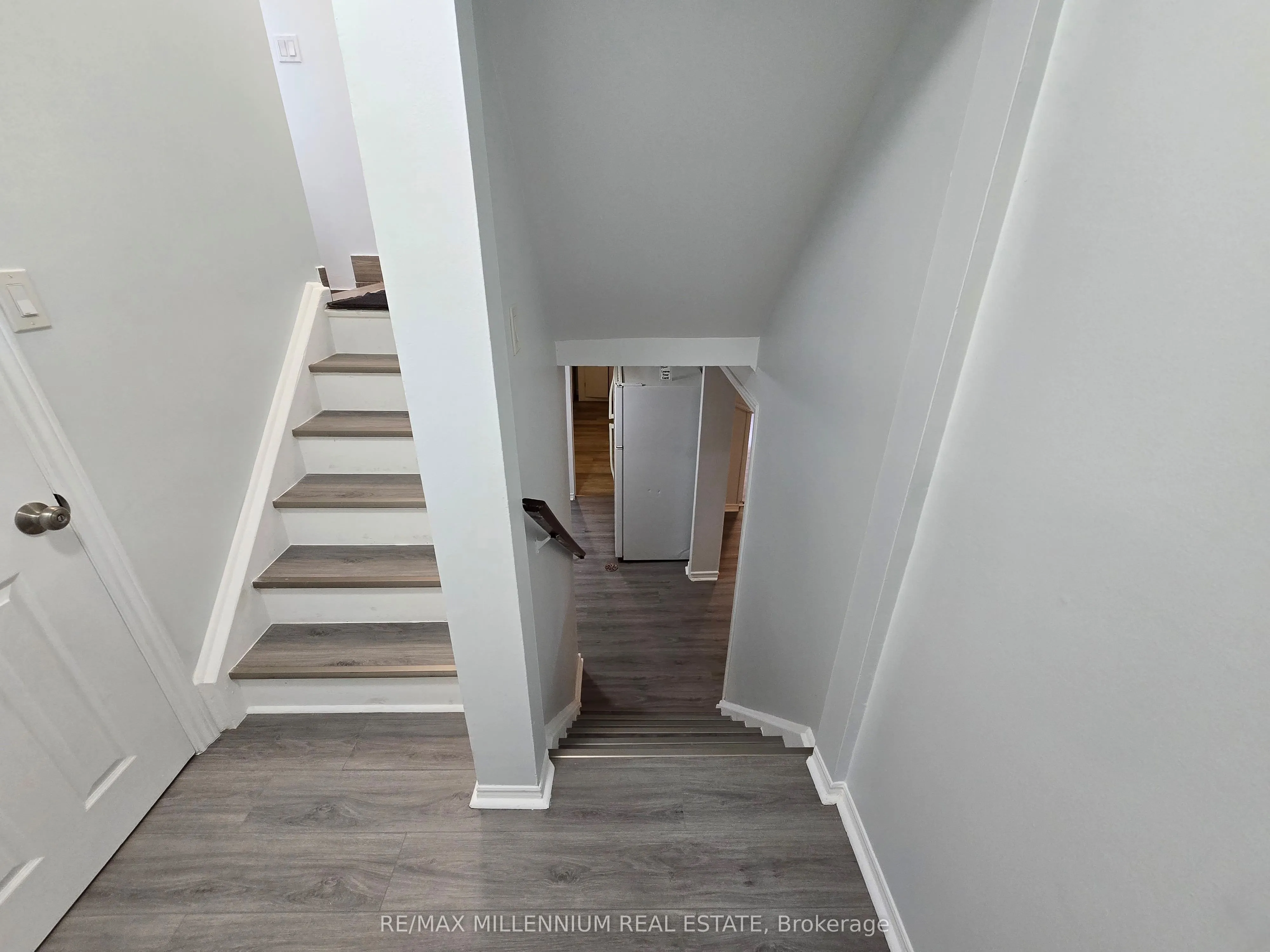 144 Clarence Street, #Bsmt