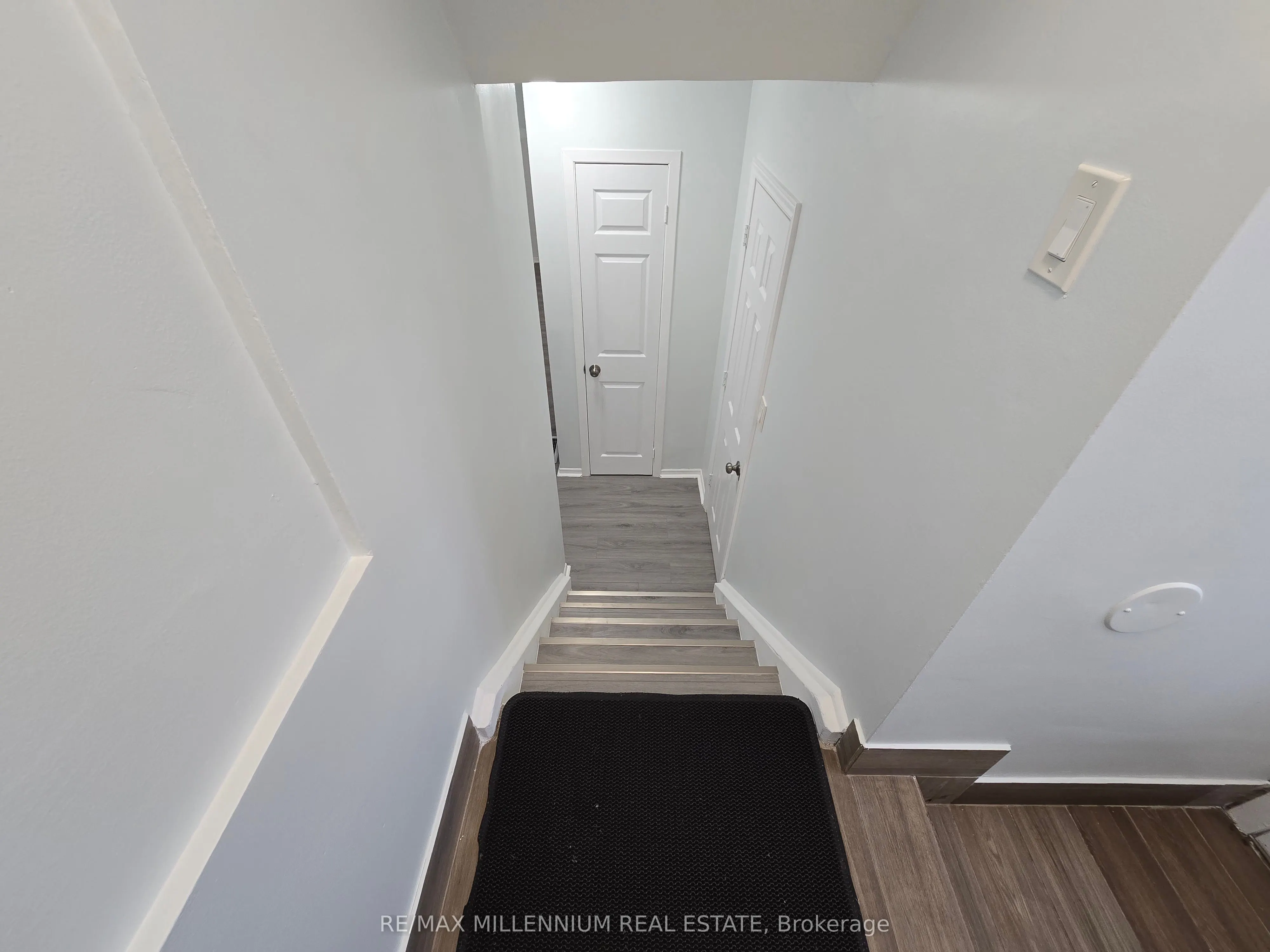 144 Clarence Street, #Bsmt