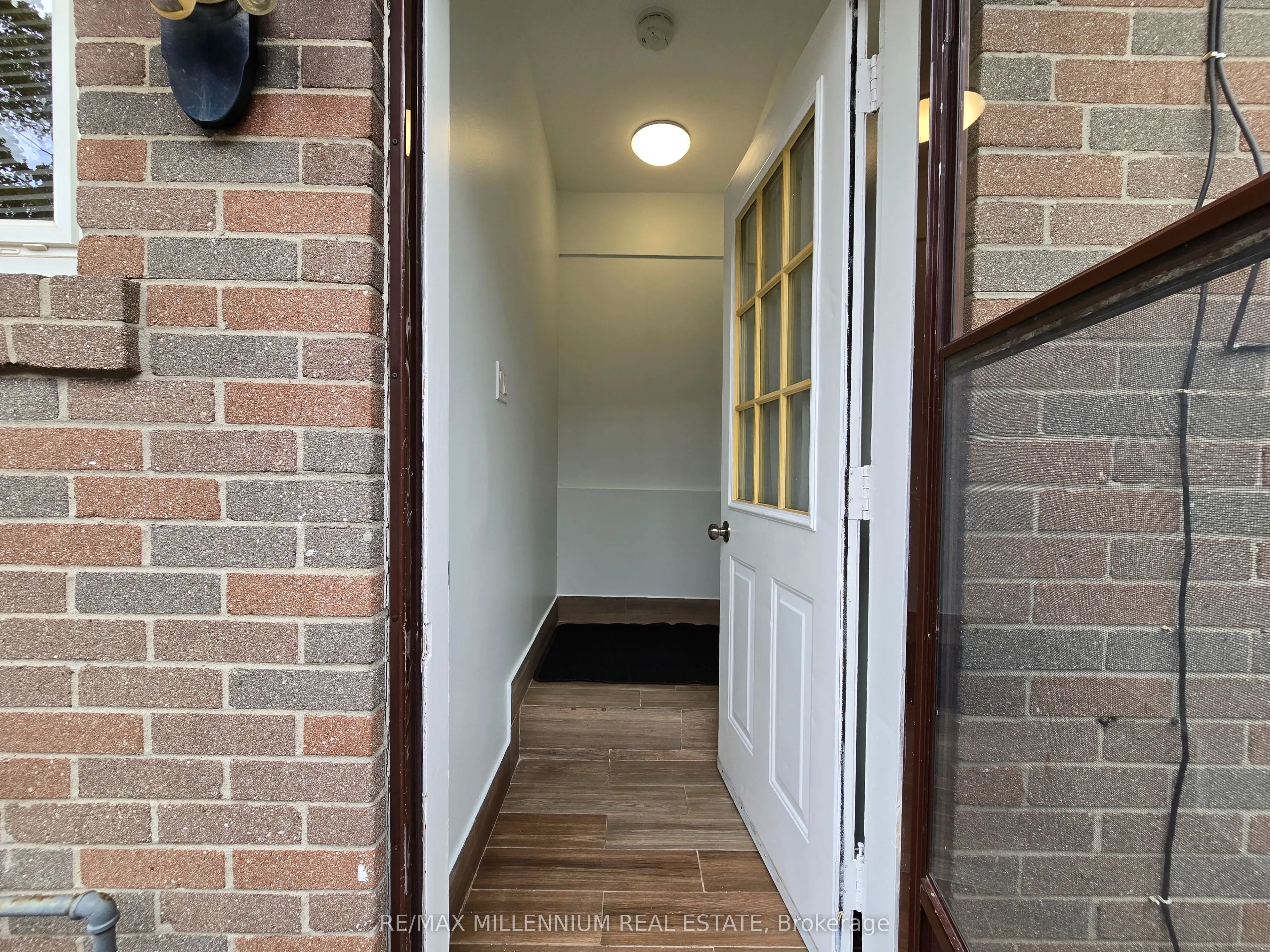 144 Clarence Street, #Bsmt