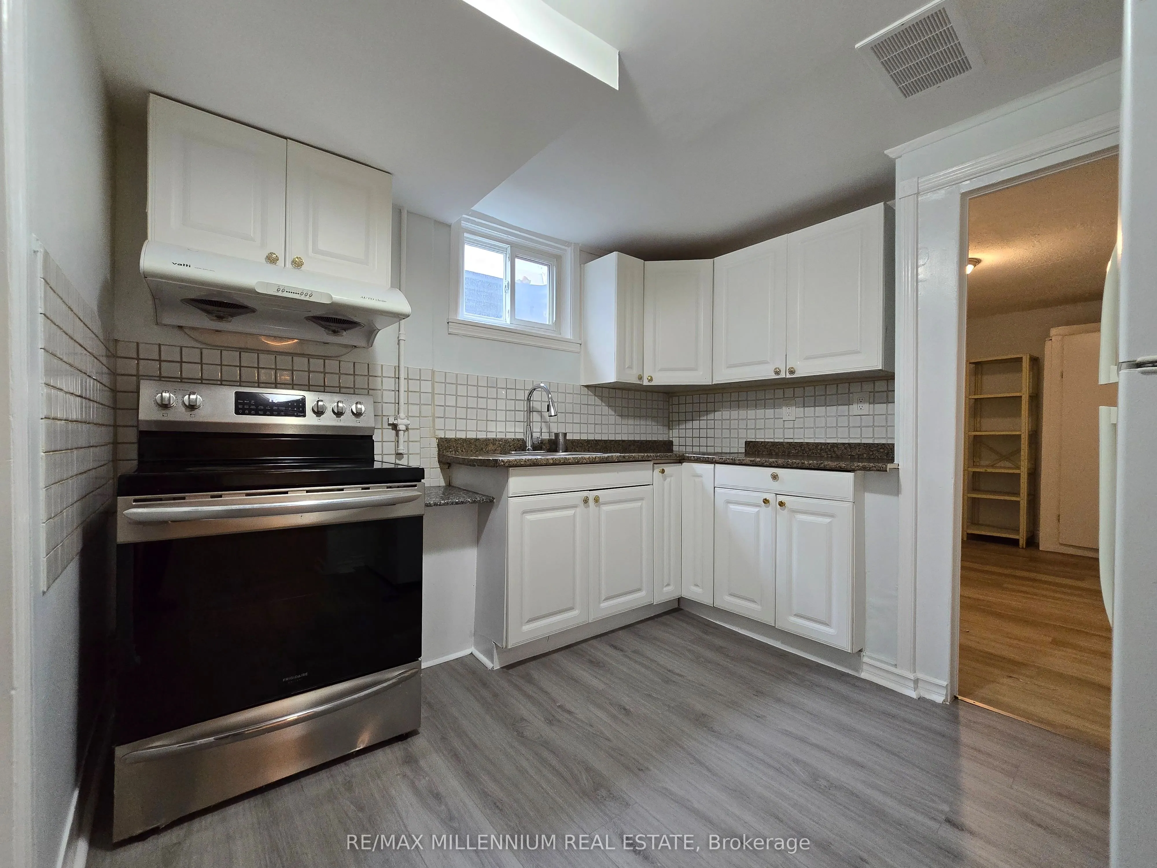 144 Clarence Street, #Bsmt