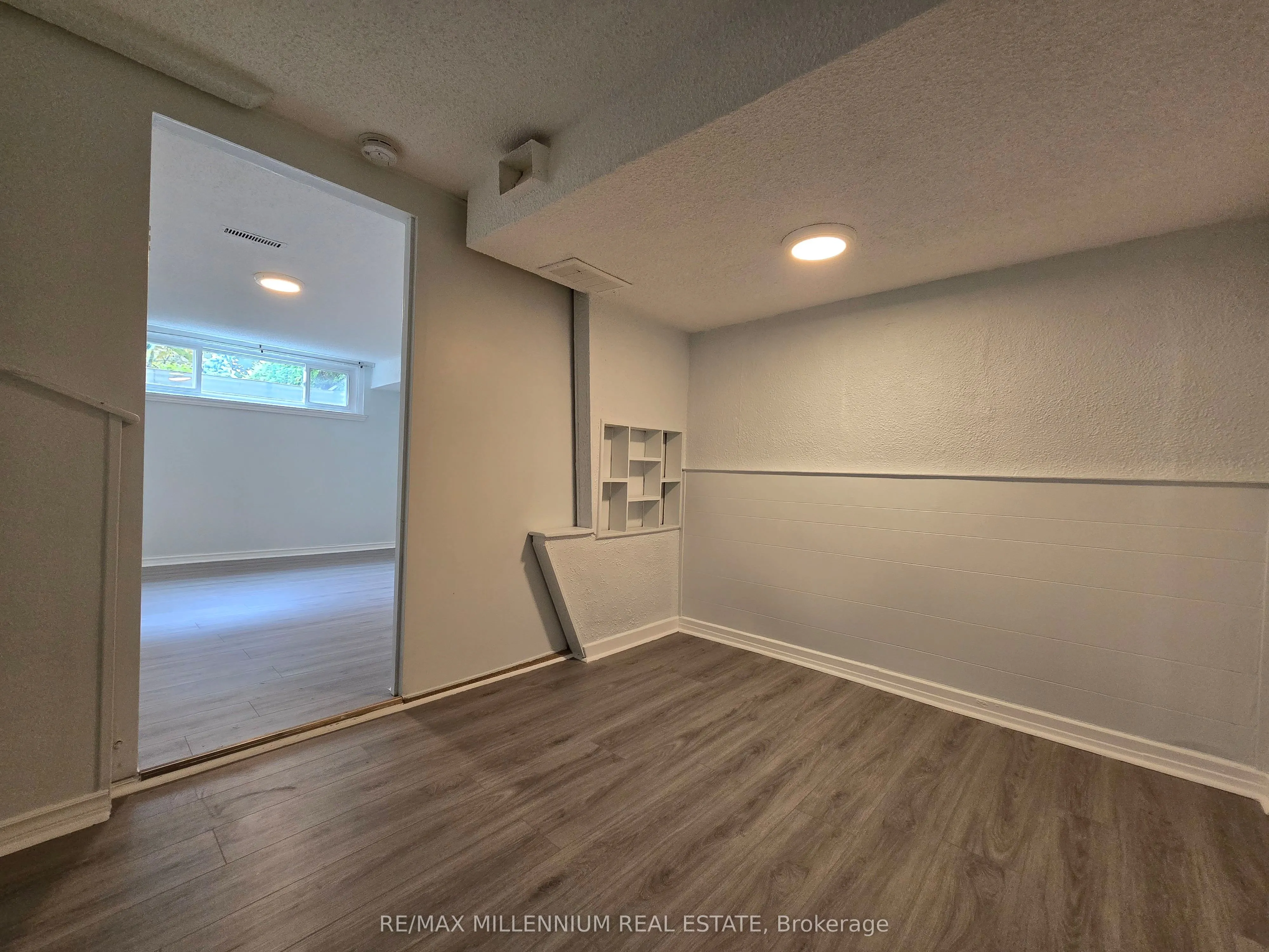 144 Clarence Street, #Bsmt