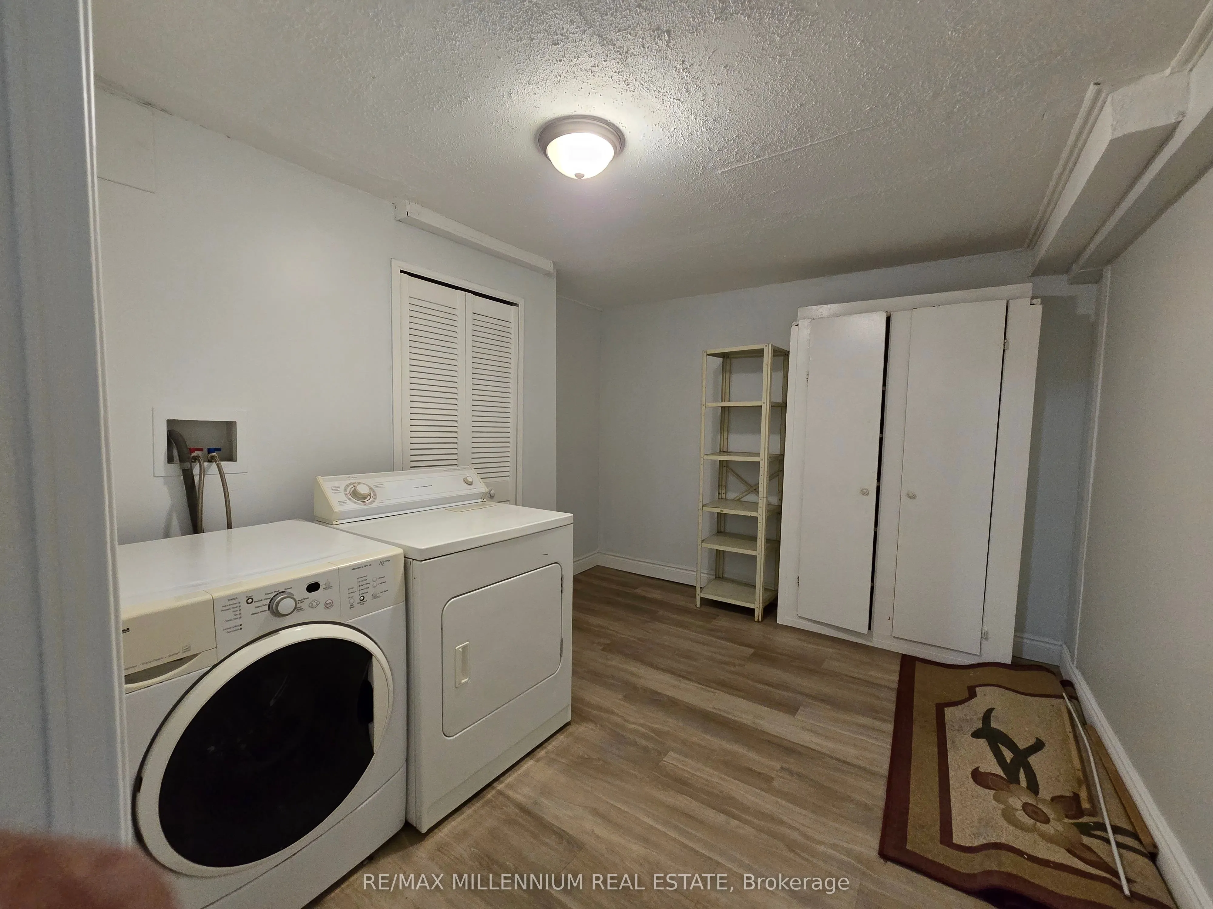 144 Clarence Street, #Bsmt