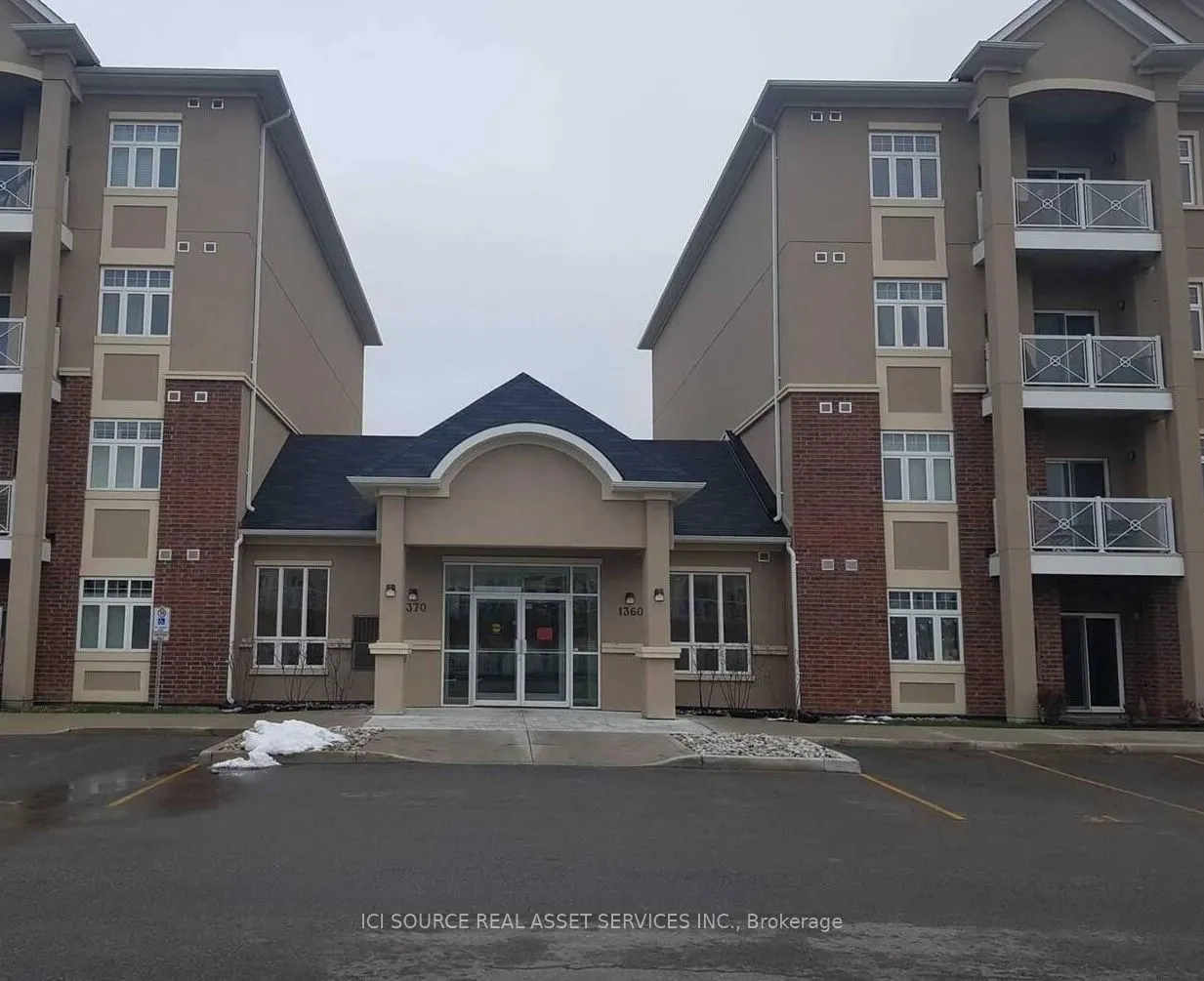 1360 Costigan Road, #101