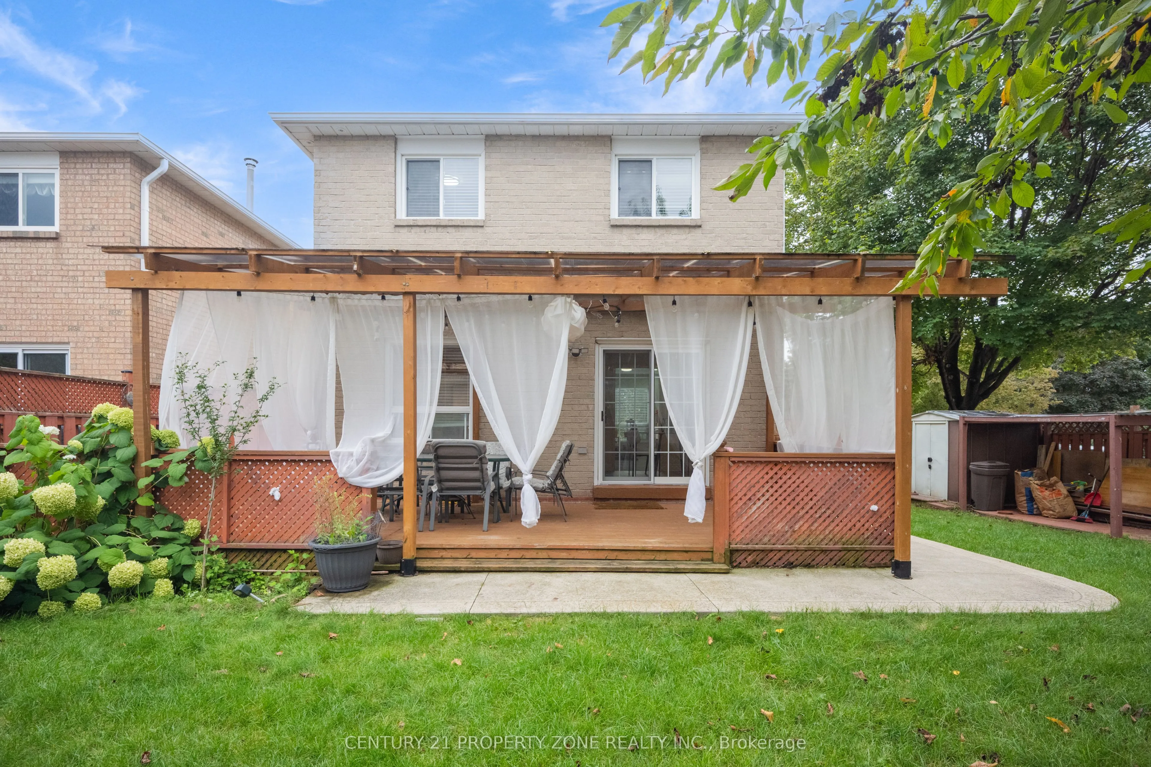 2 Cortez Court
