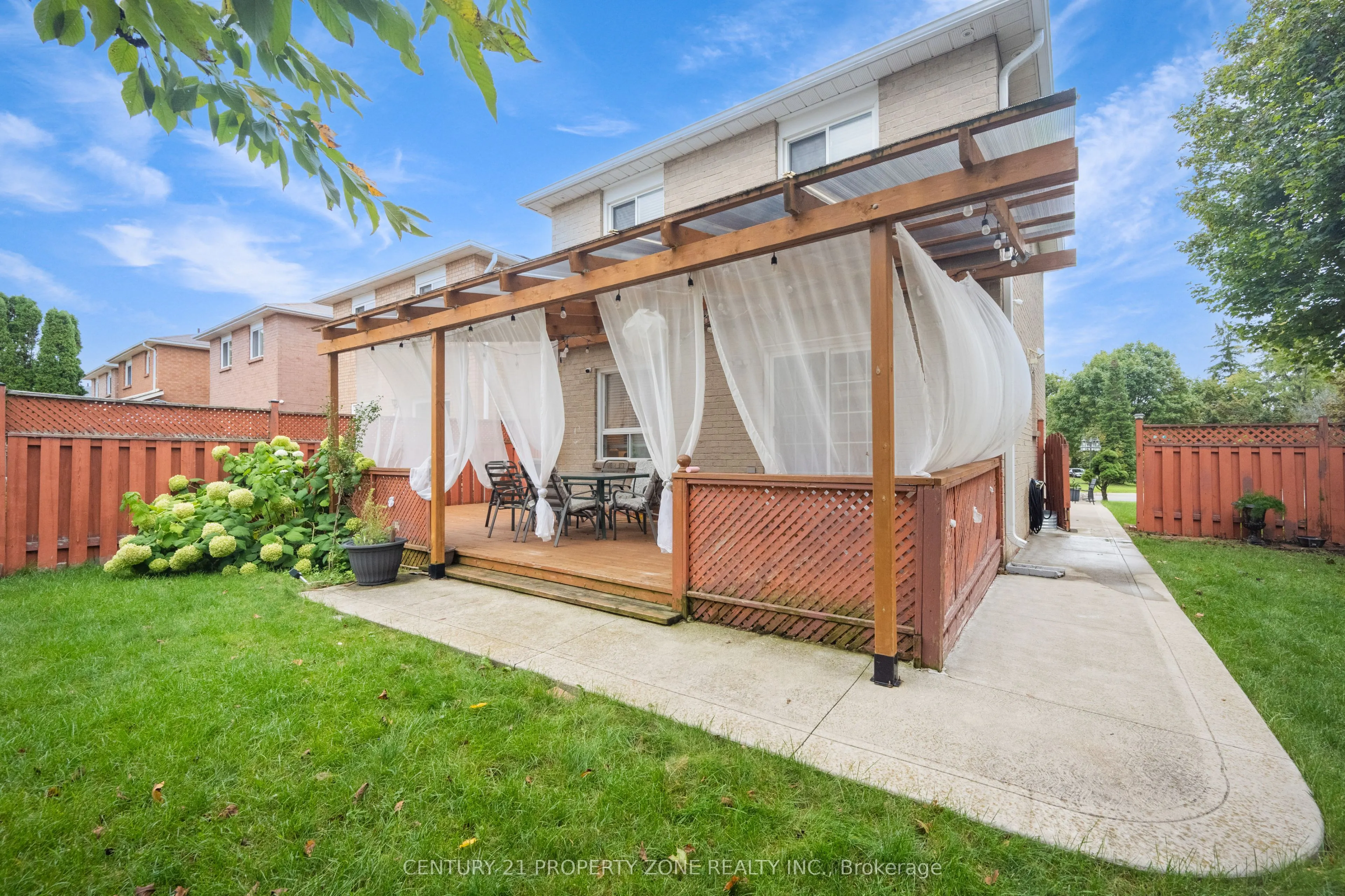 2 Cortez Court