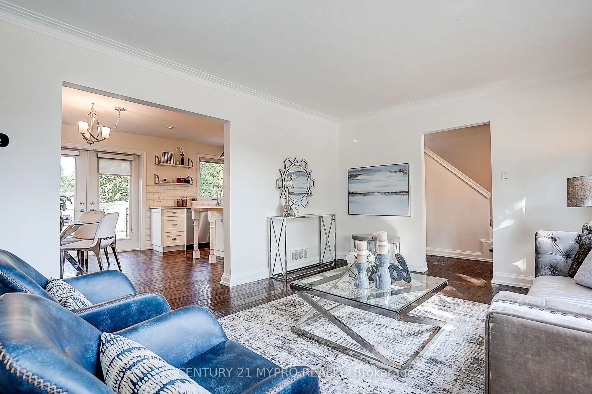 24 Gair Drive