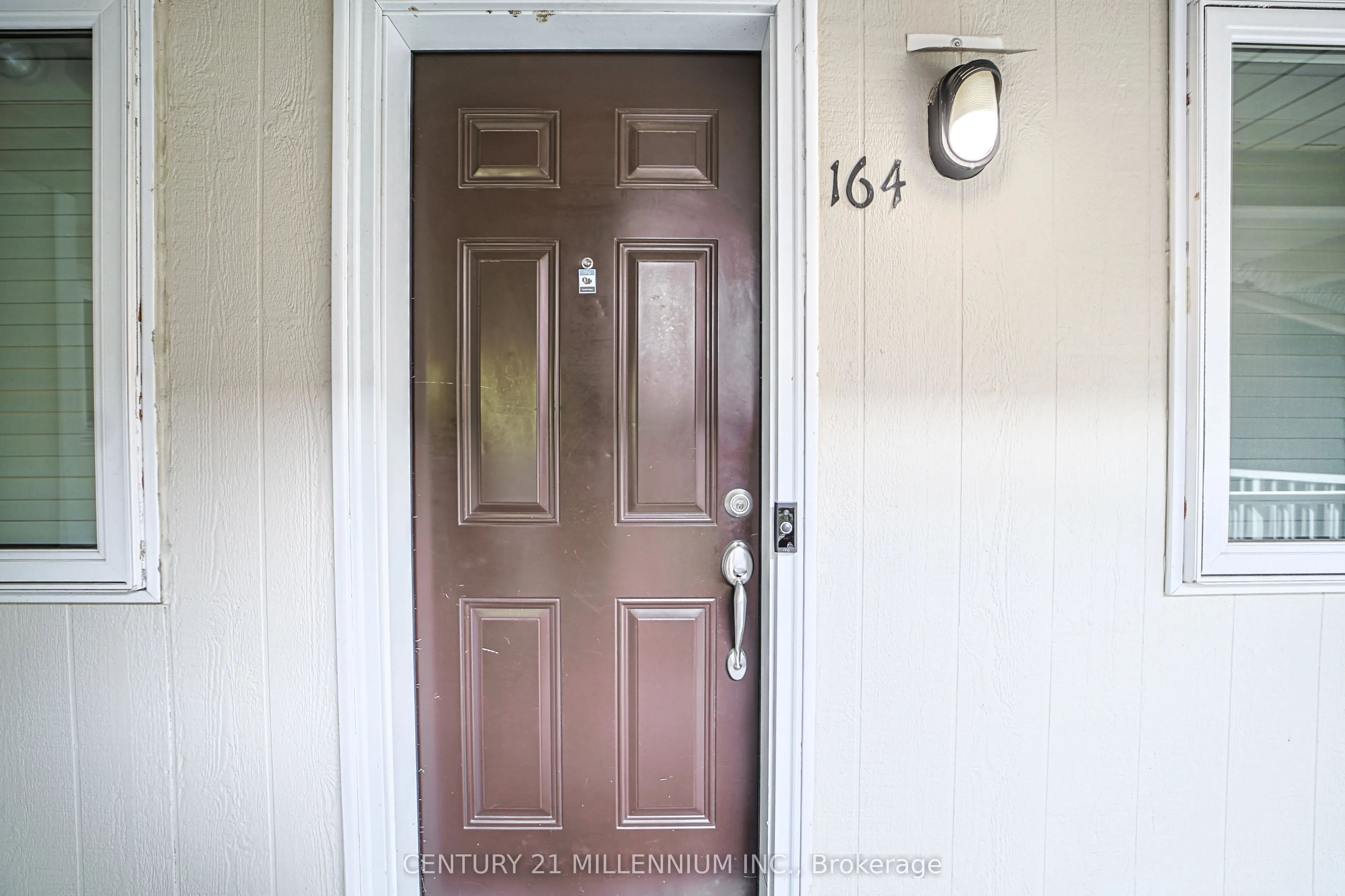 85 Bristol Road E, #164