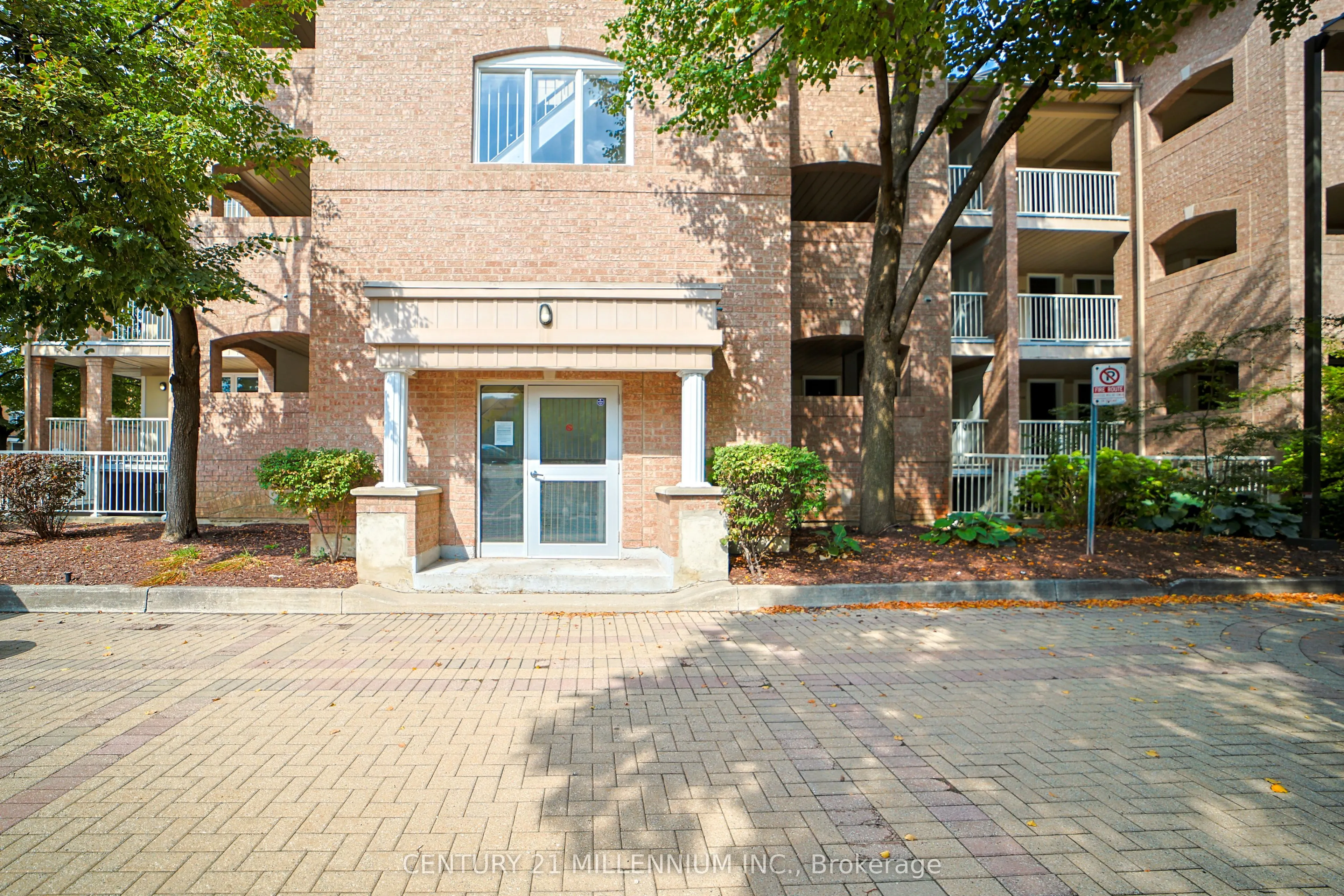 85 Bristol Road E, #164