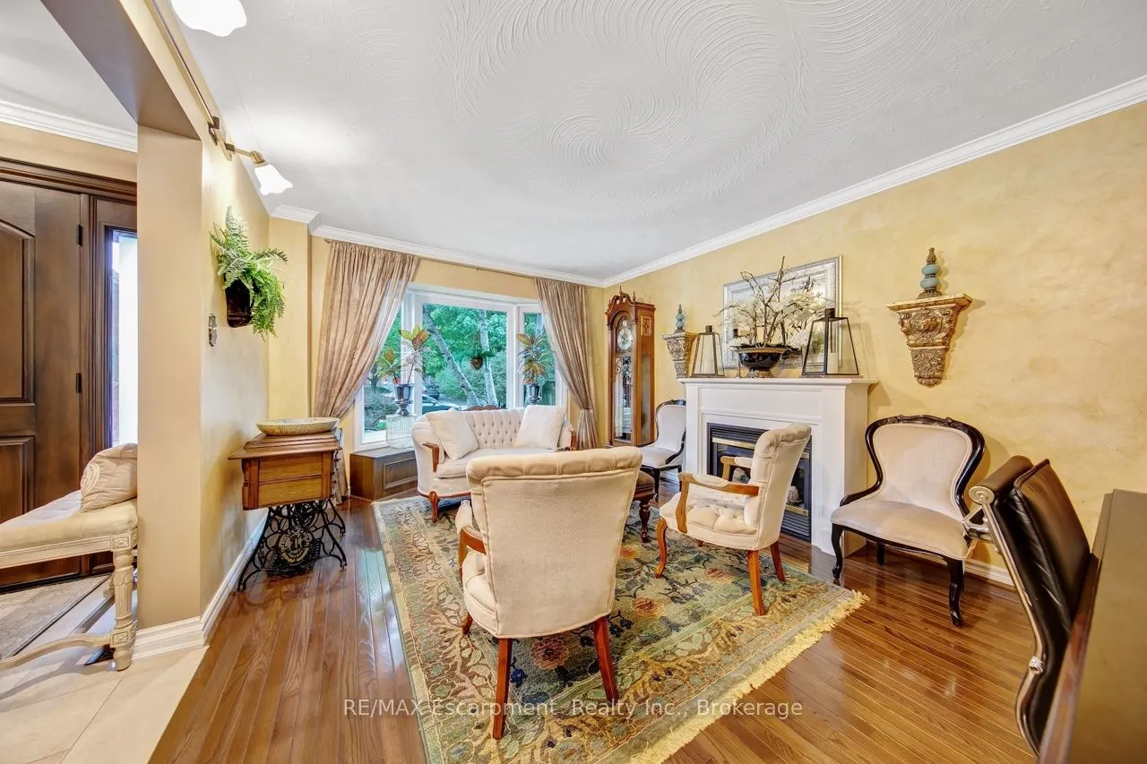 2029 Banbury Crescent