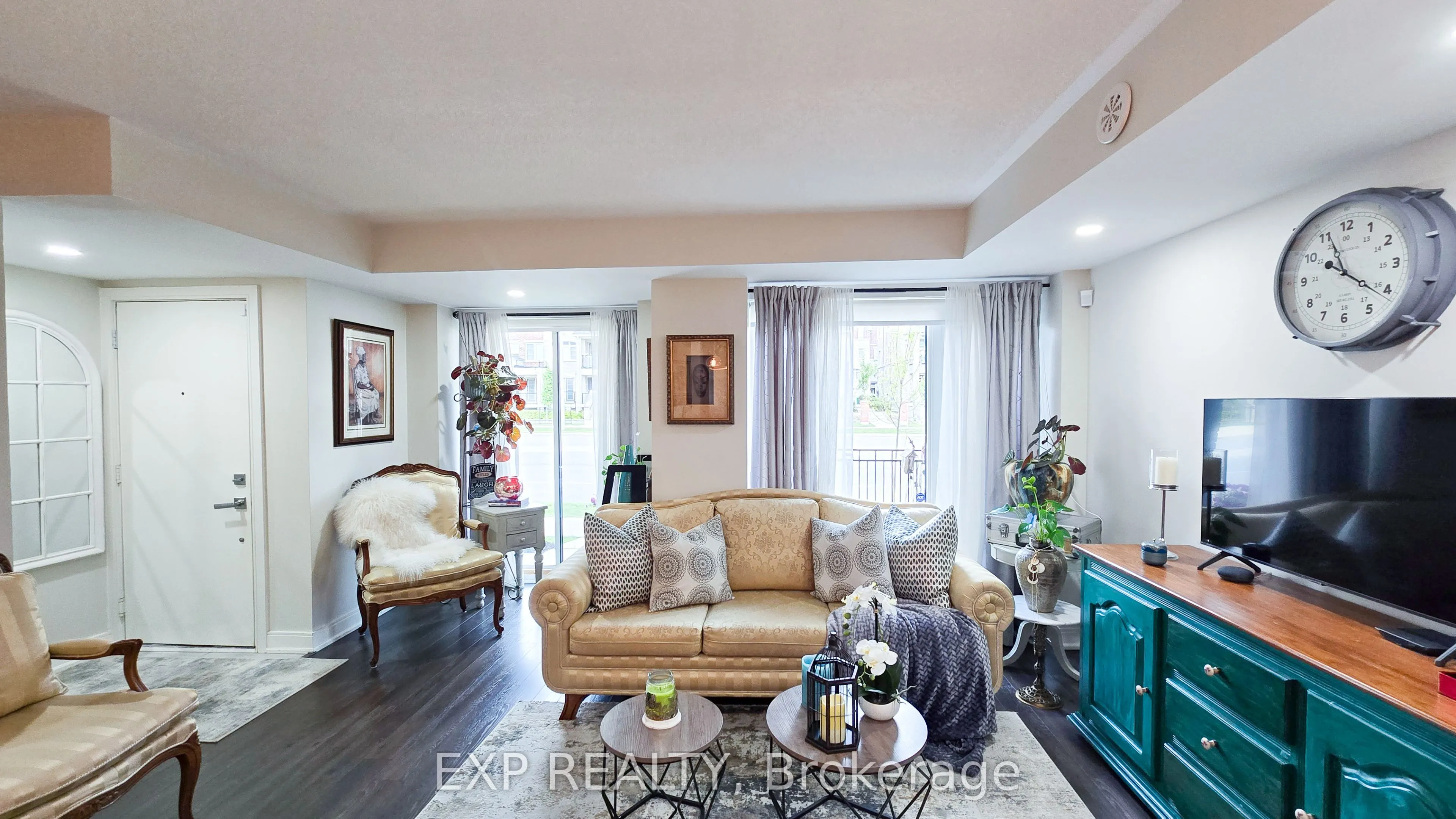 100 Dufay Road, #41