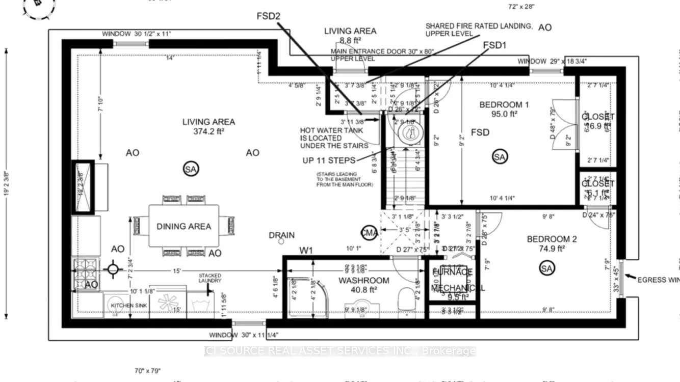 26 Hillbank Trail