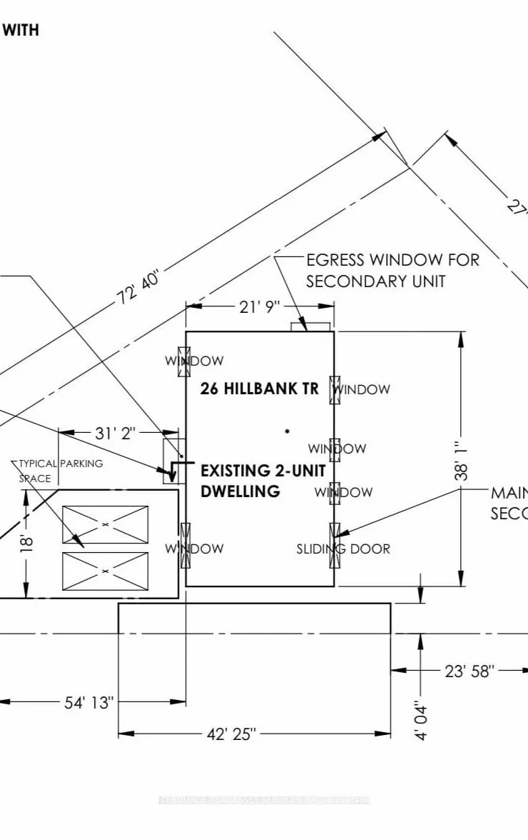 26 Hillbank Trail