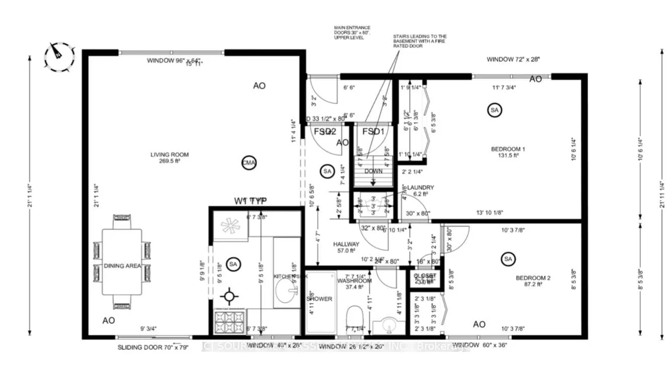 26 Hillbank Trail