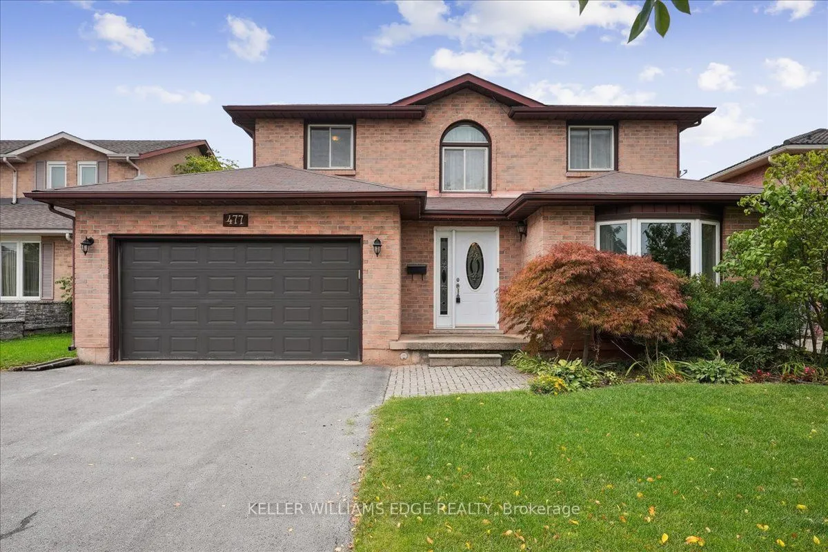 477 Deerhurst Drive