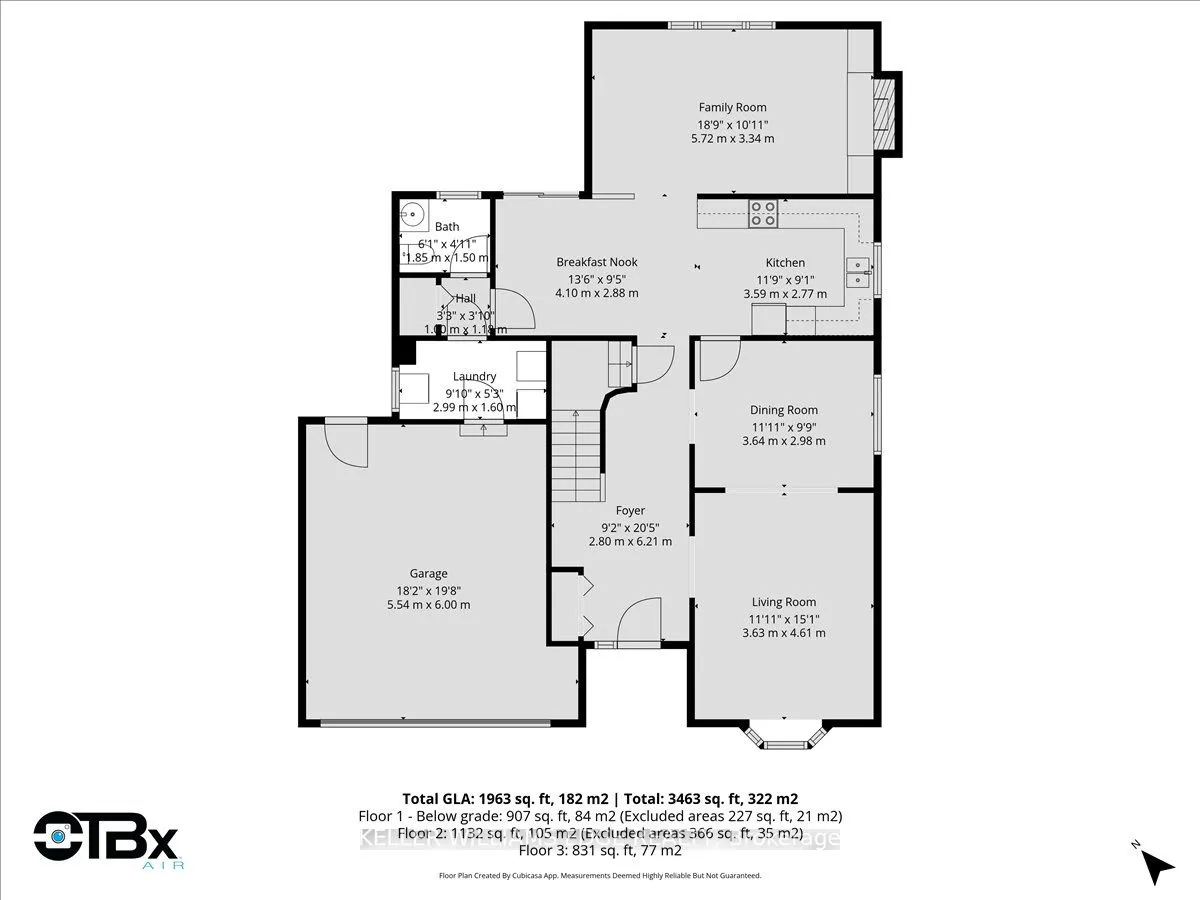 477 Deerhurst Drive