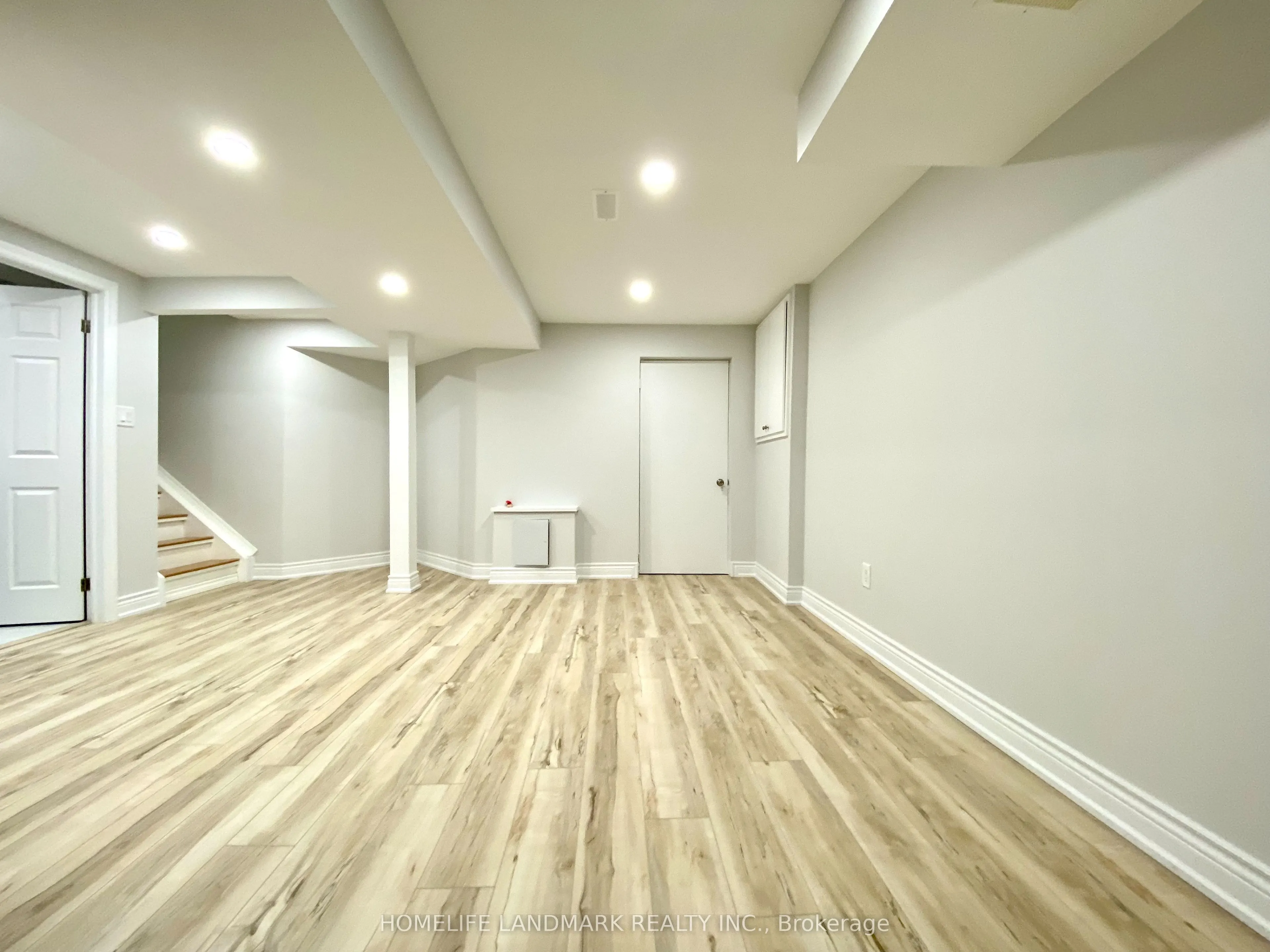 4878 Rosebush Road, #Basement