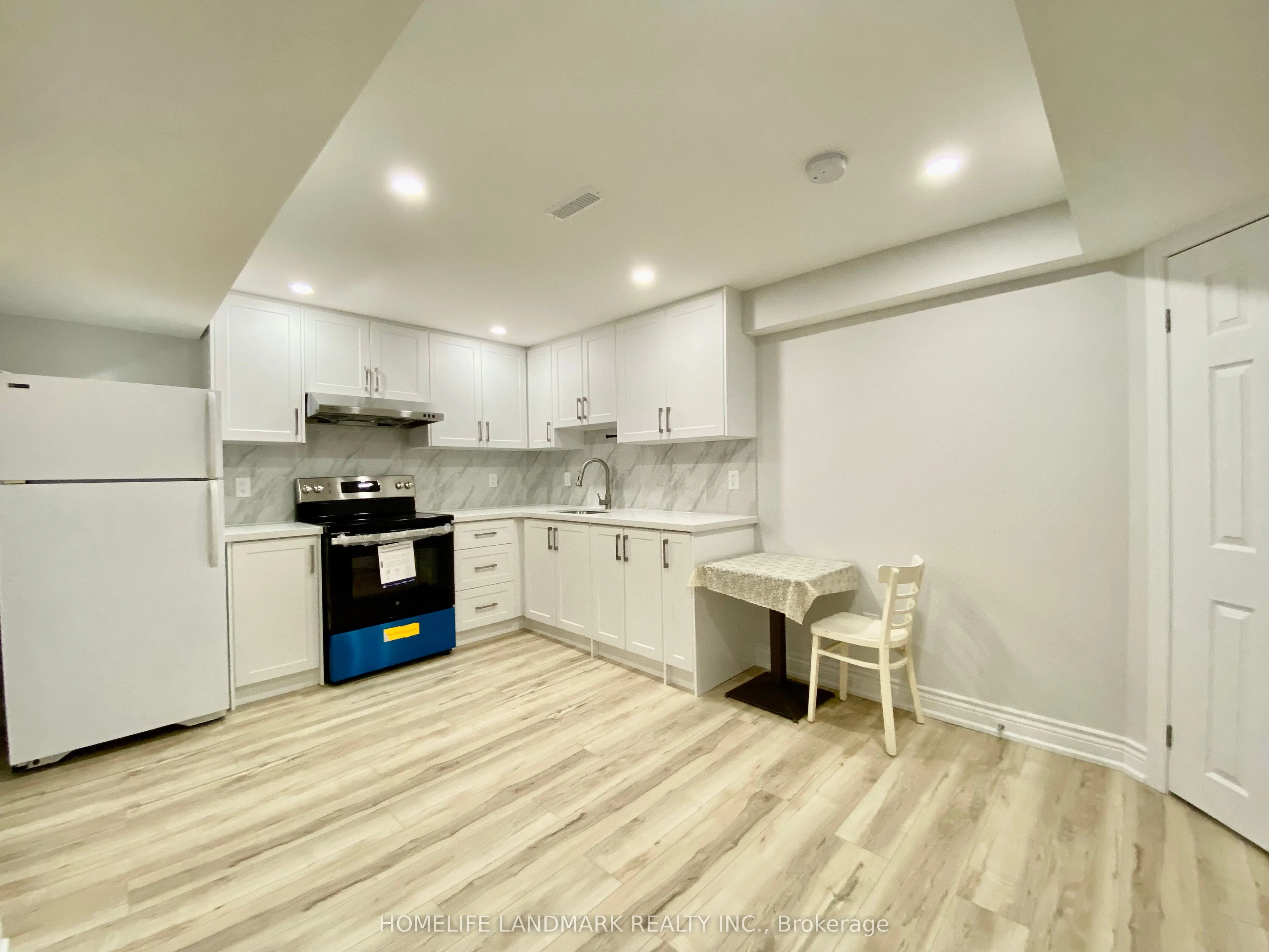 4878 Rosebush Road, #Basement