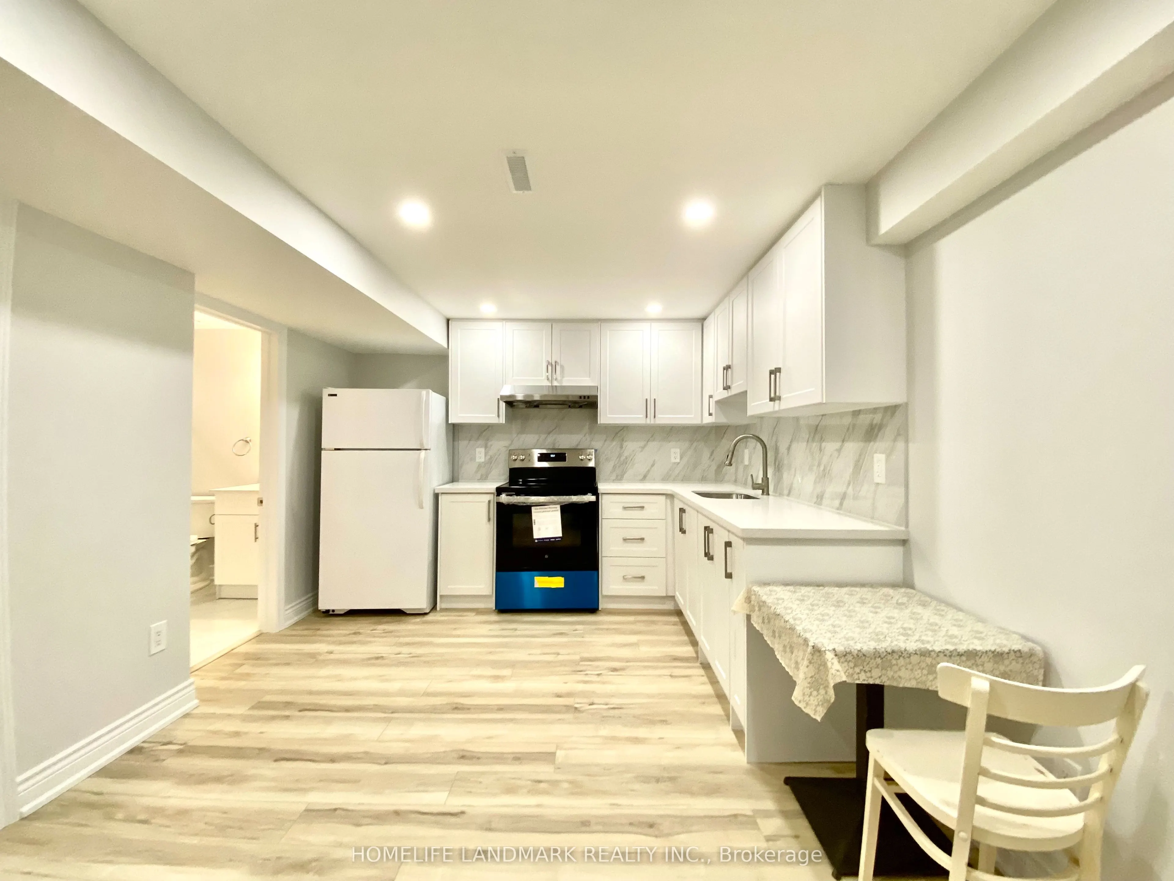 4878 Rosebush Road, #Basement