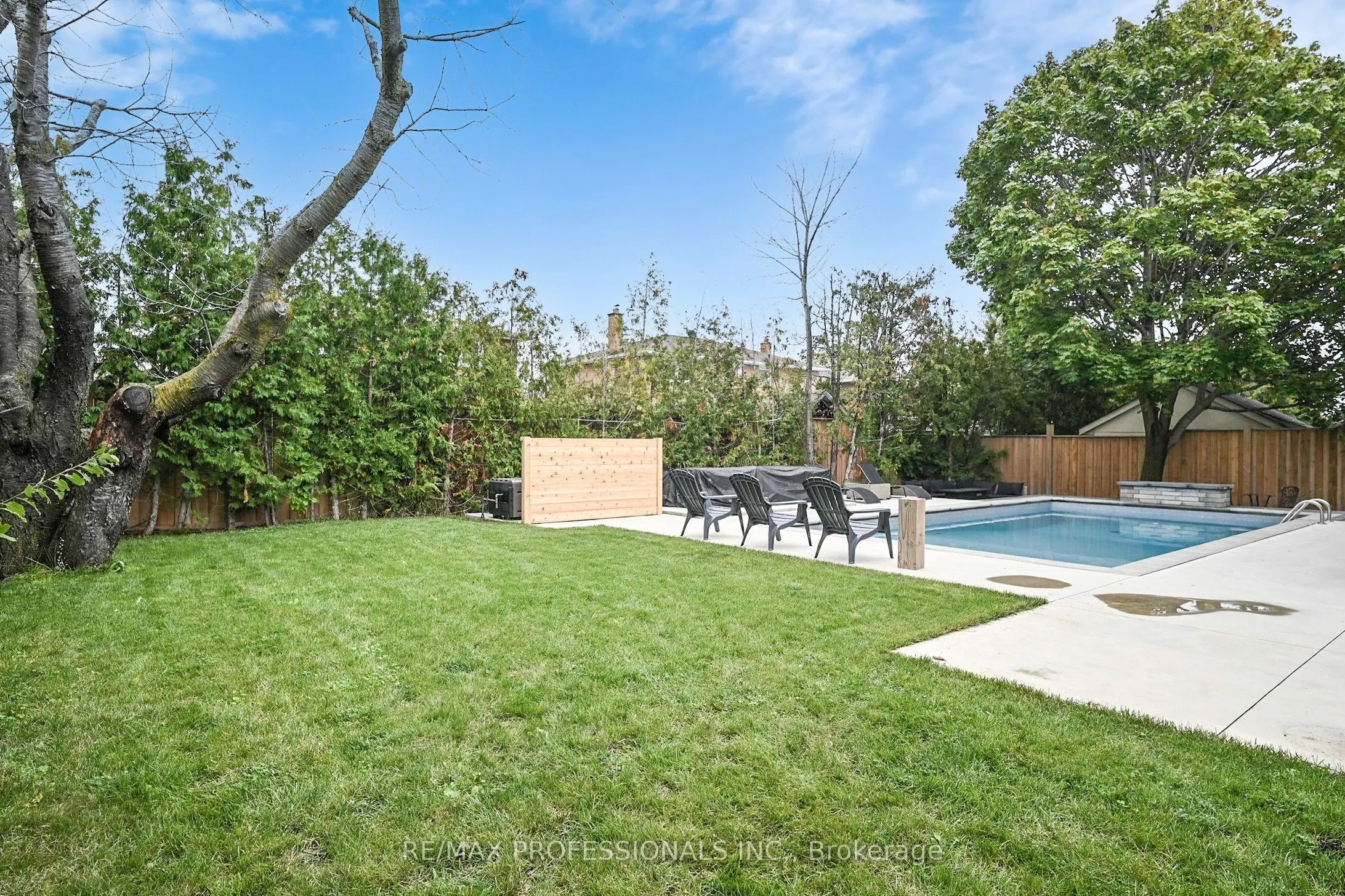 2615 Whaley Drive