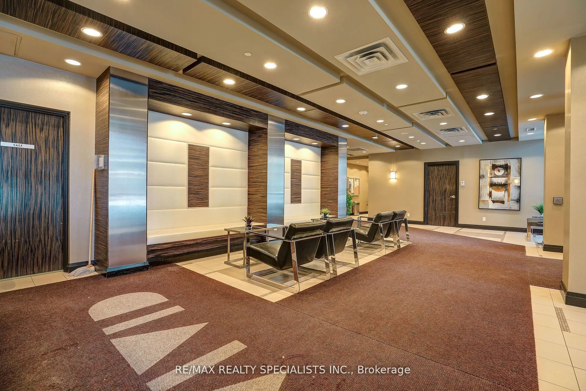 1 Michael Power Place, #1512
