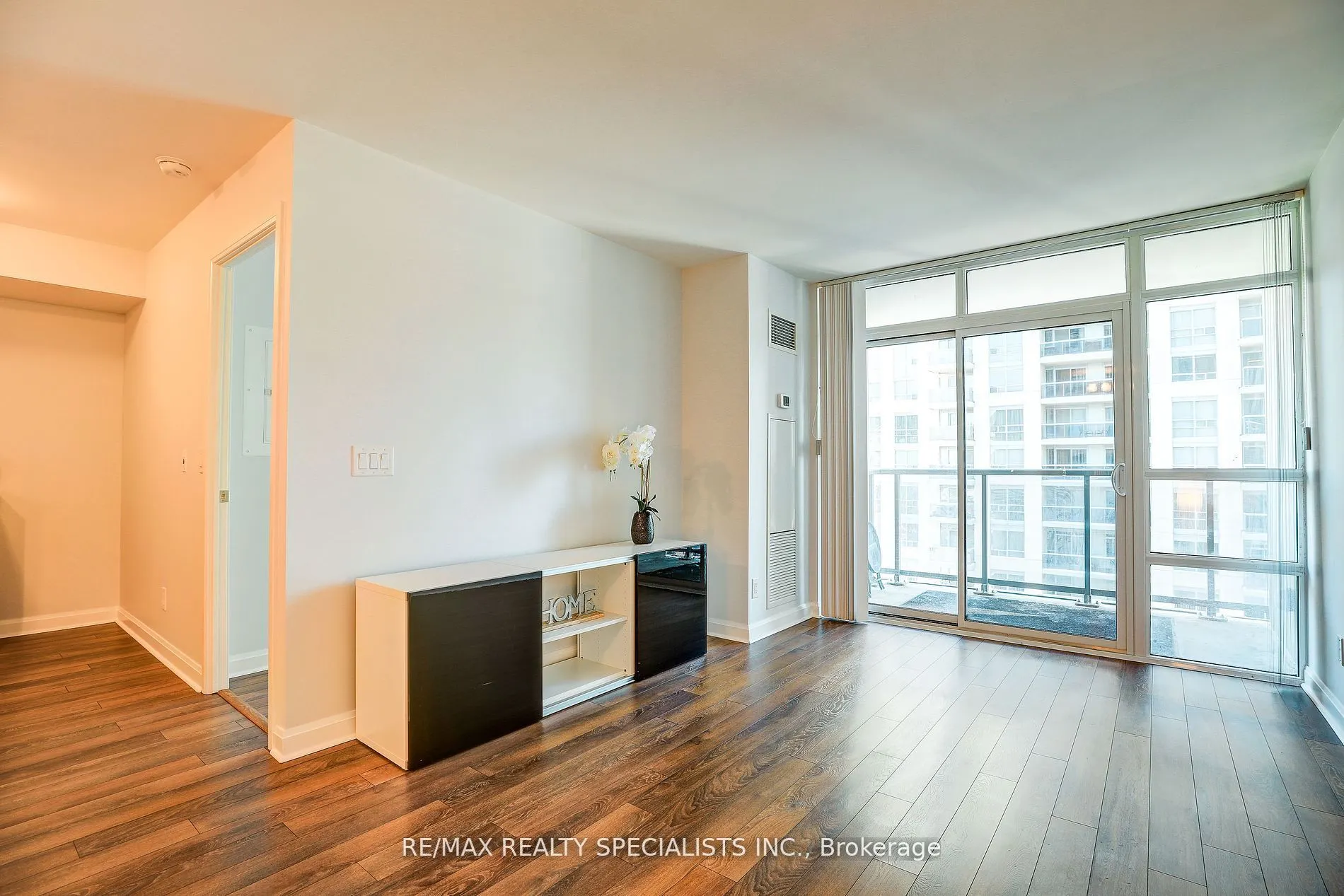 1 Michael Power Place, #1512