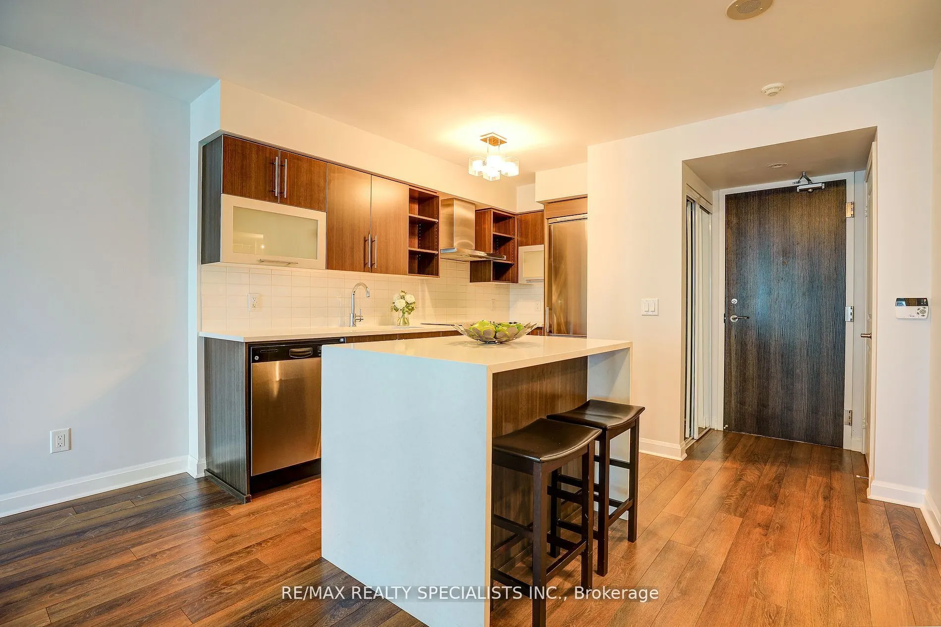 1 Michael Power Place, #1512