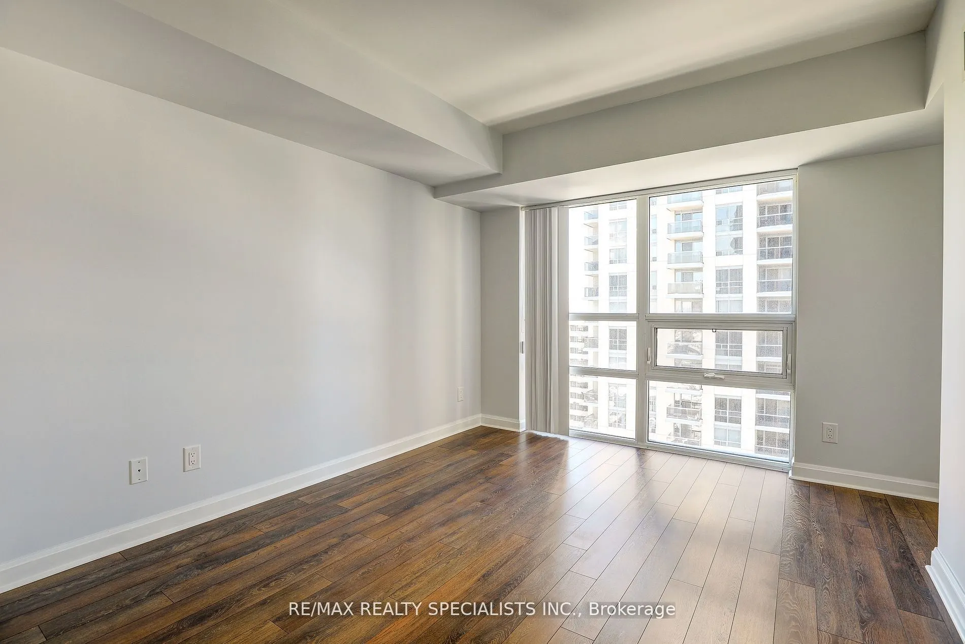 1 Michael Power Place, #1512
