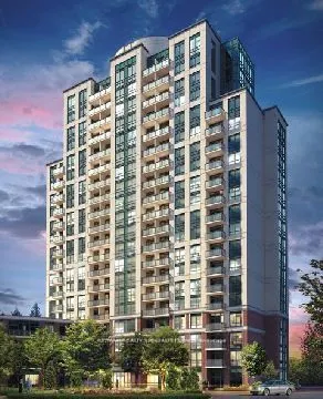 1 Michael Power Place, #1512