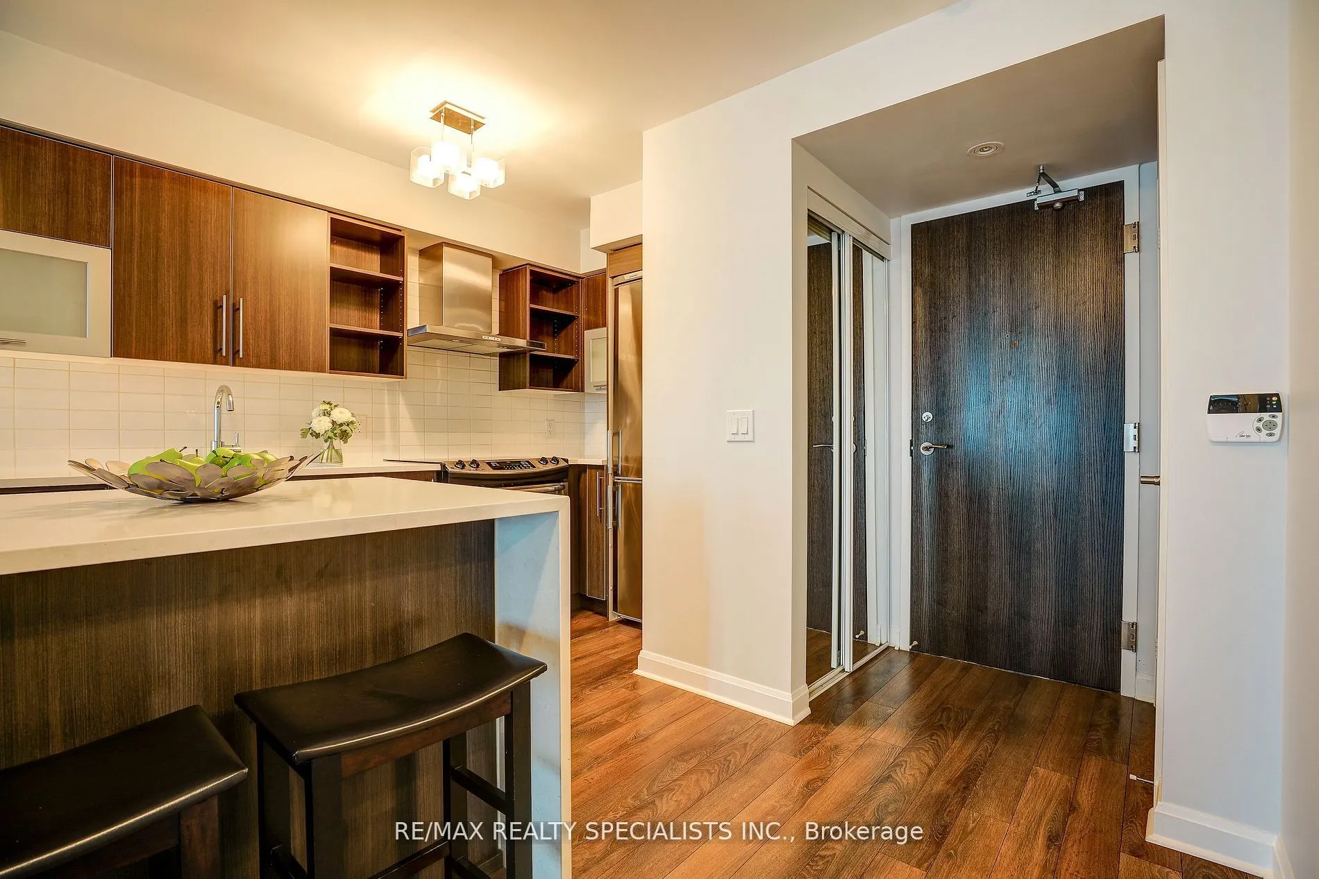 1 Michael Power Place, #1512