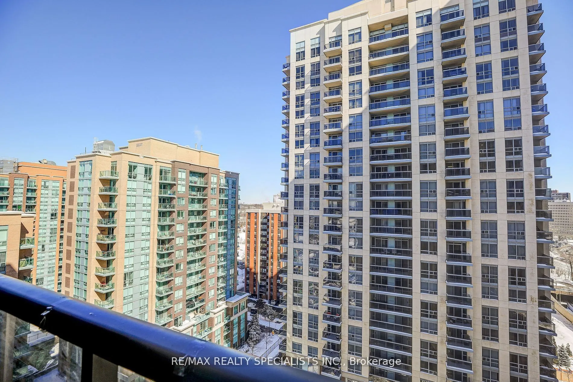 1 Michael Power Place, #1512