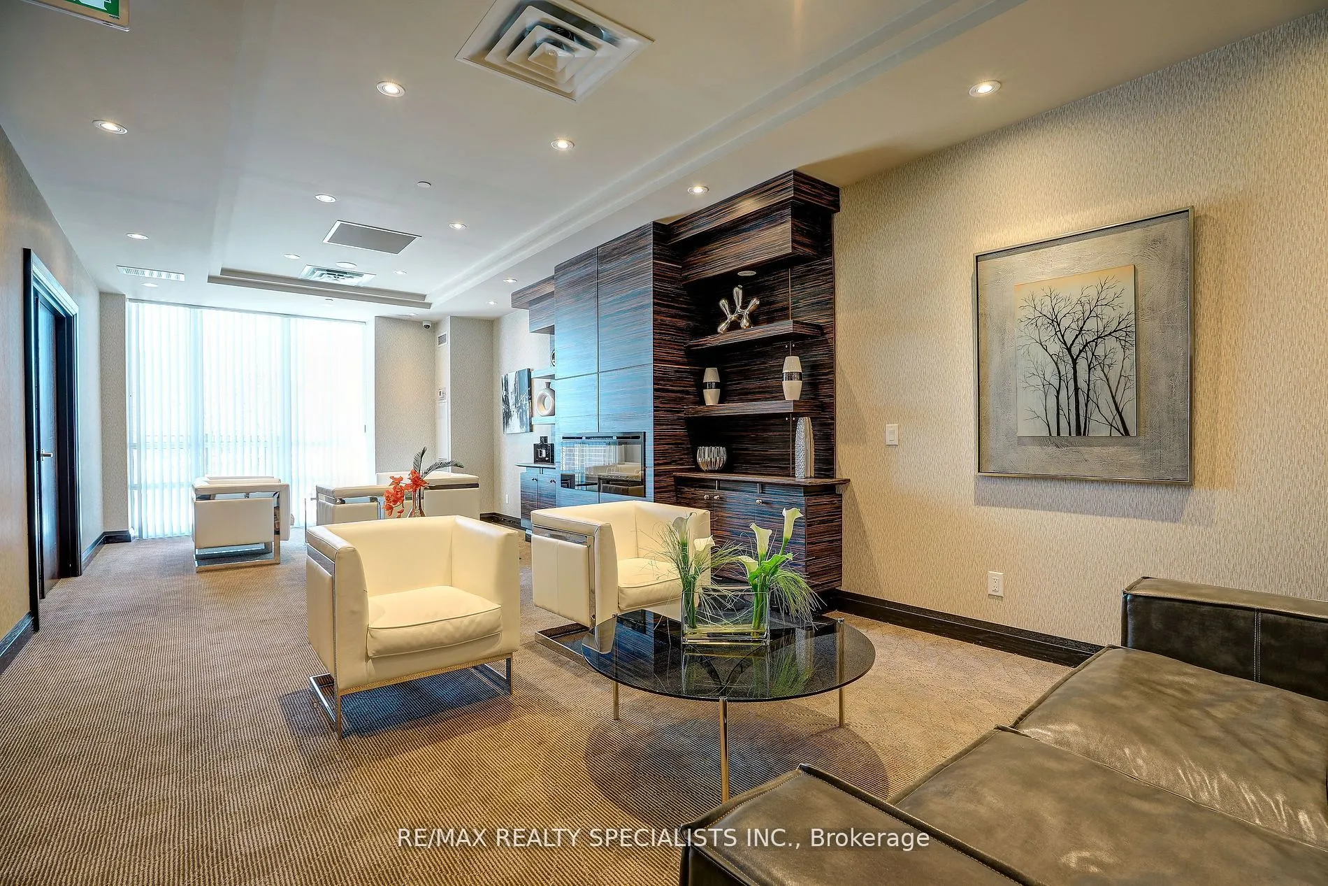 1 Michael Power Place, #1512