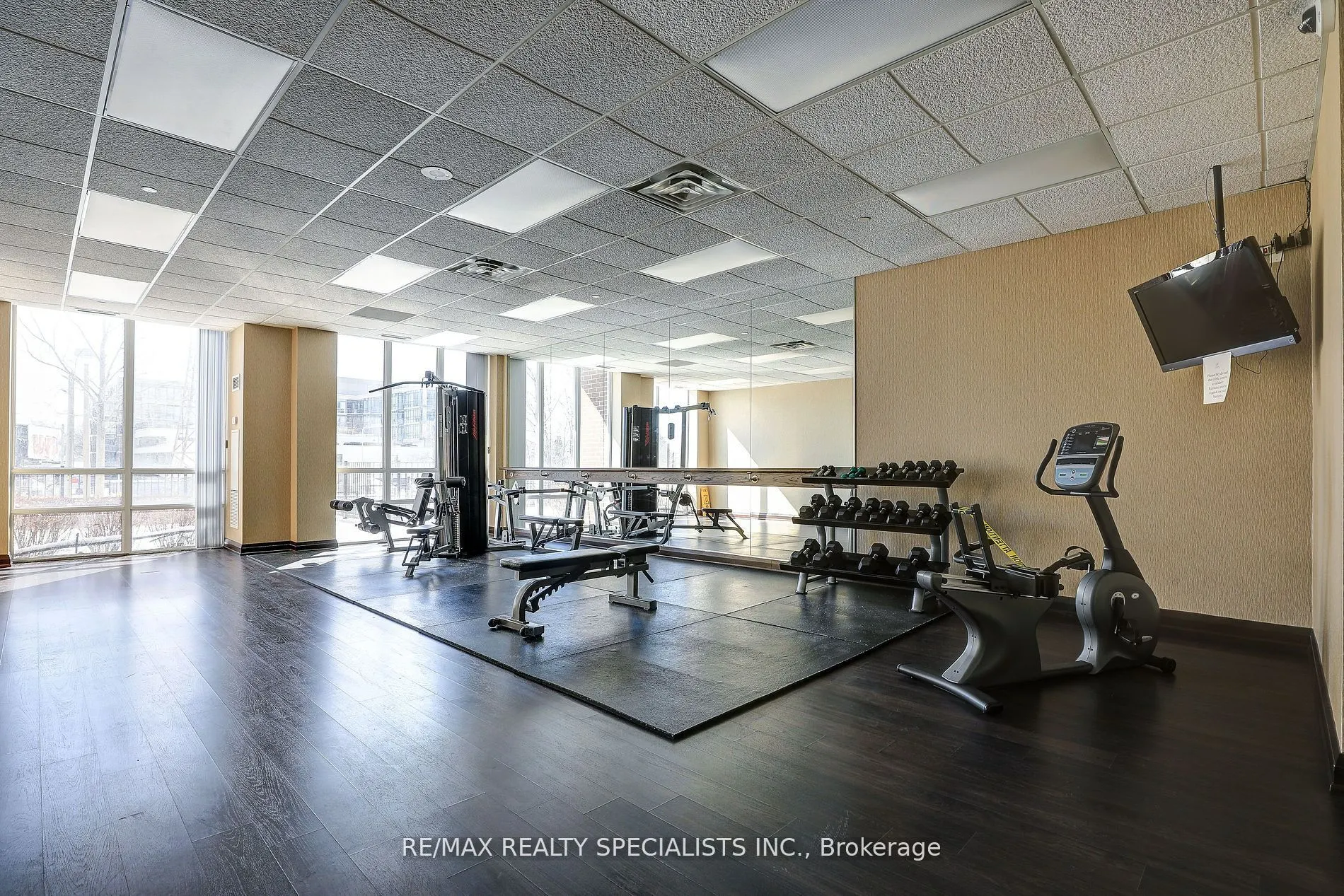 1 Michael Power Place, #1512