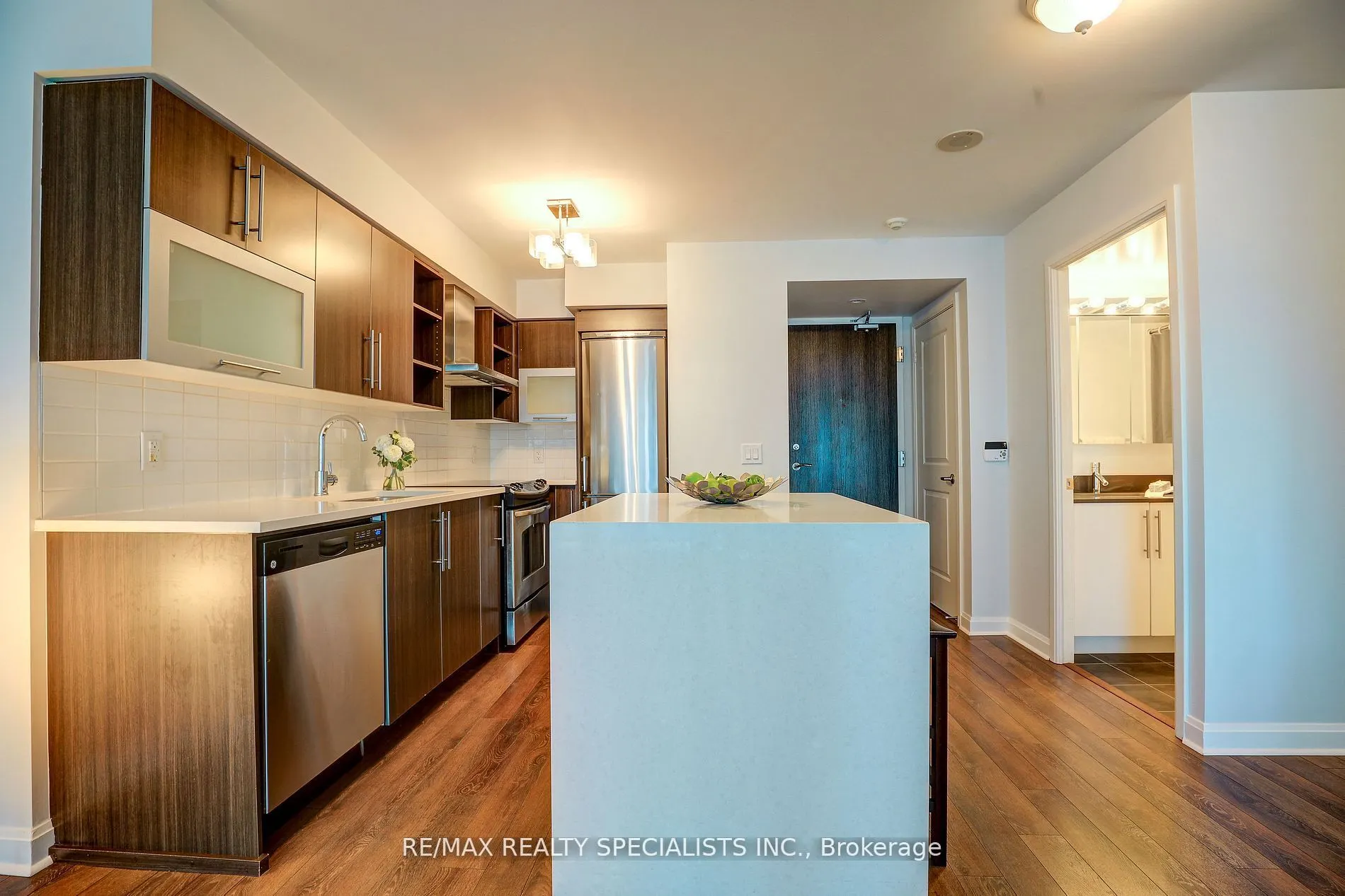 1 Michael Power Place, #1512