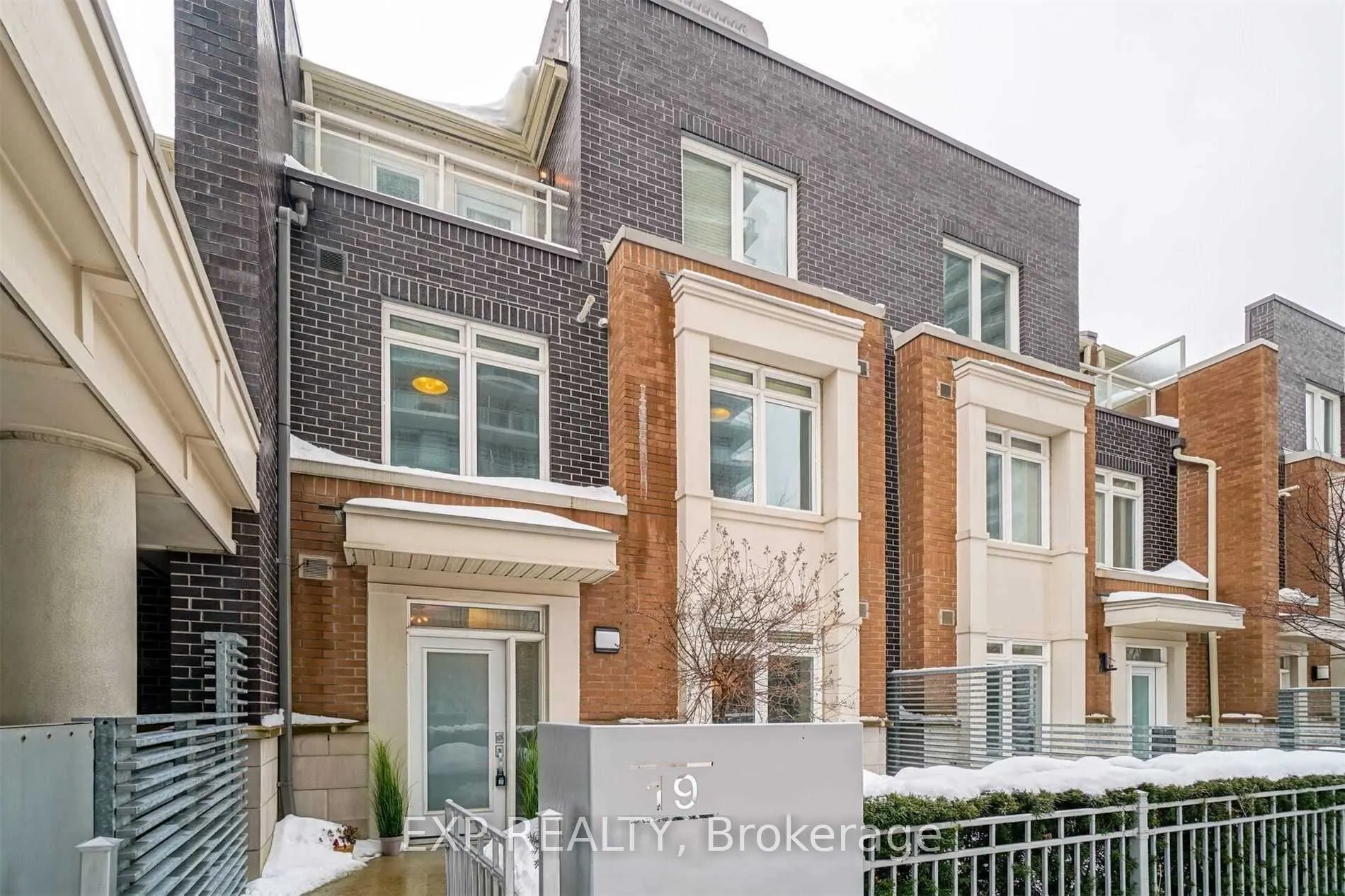 370 Square One Dr Drive N, #19