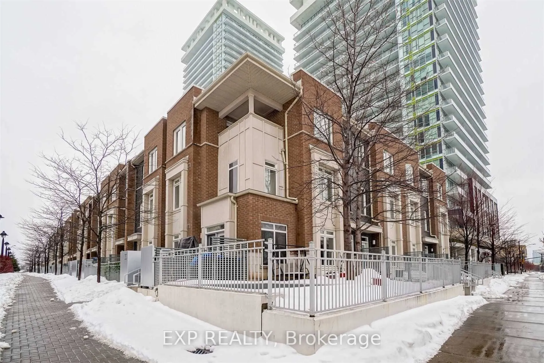 370 Square One Dr Drive N, #19