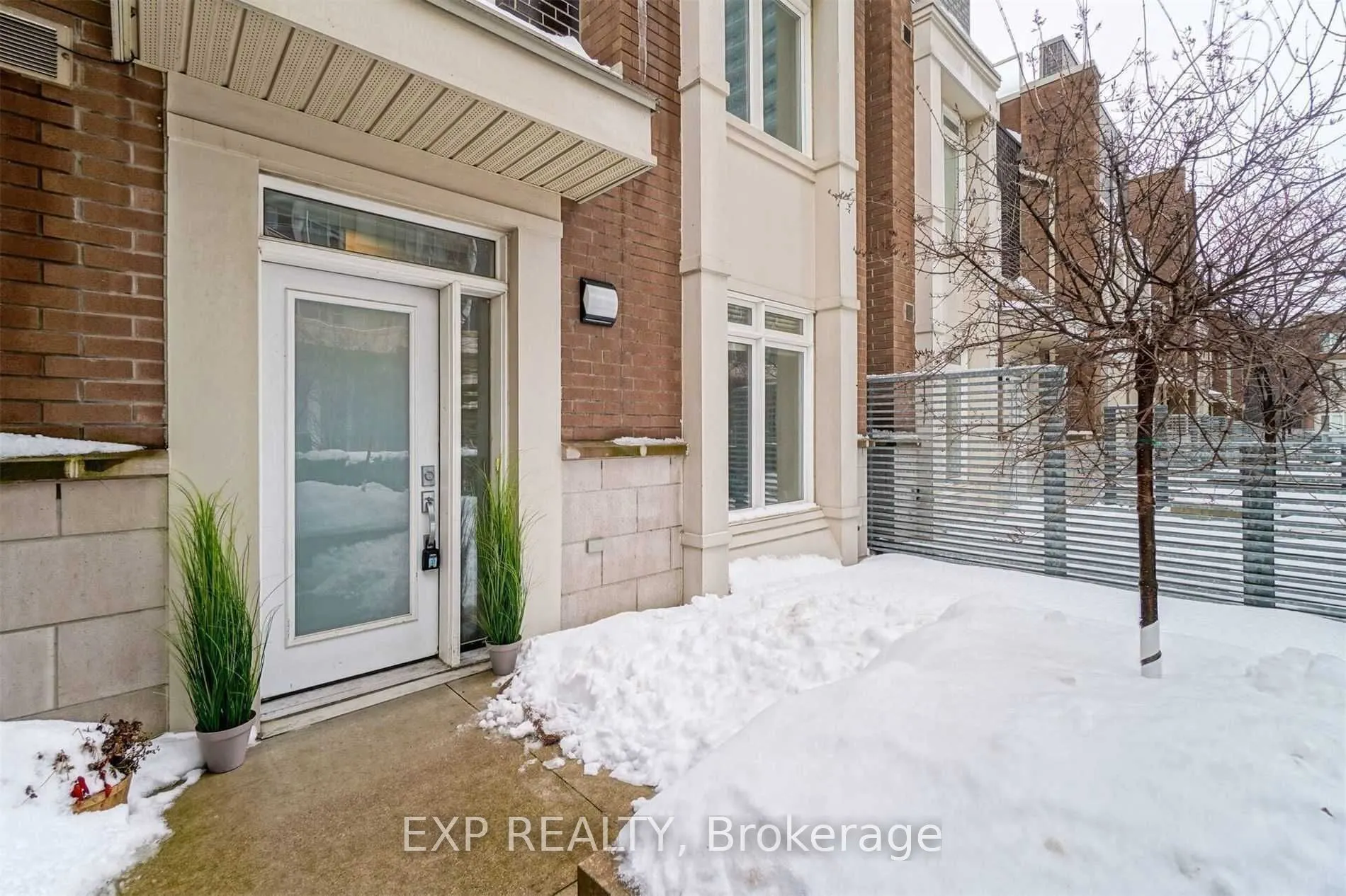 370 Square One Dr Drive N, #19