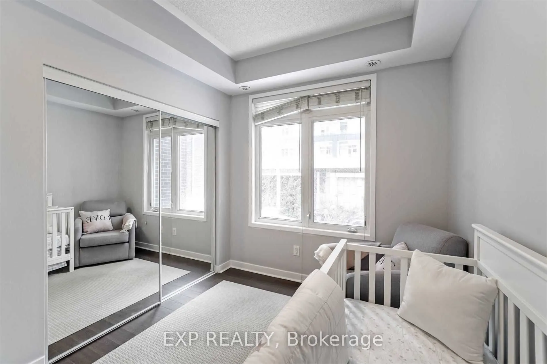 370 Square One Dr Drive N, #19