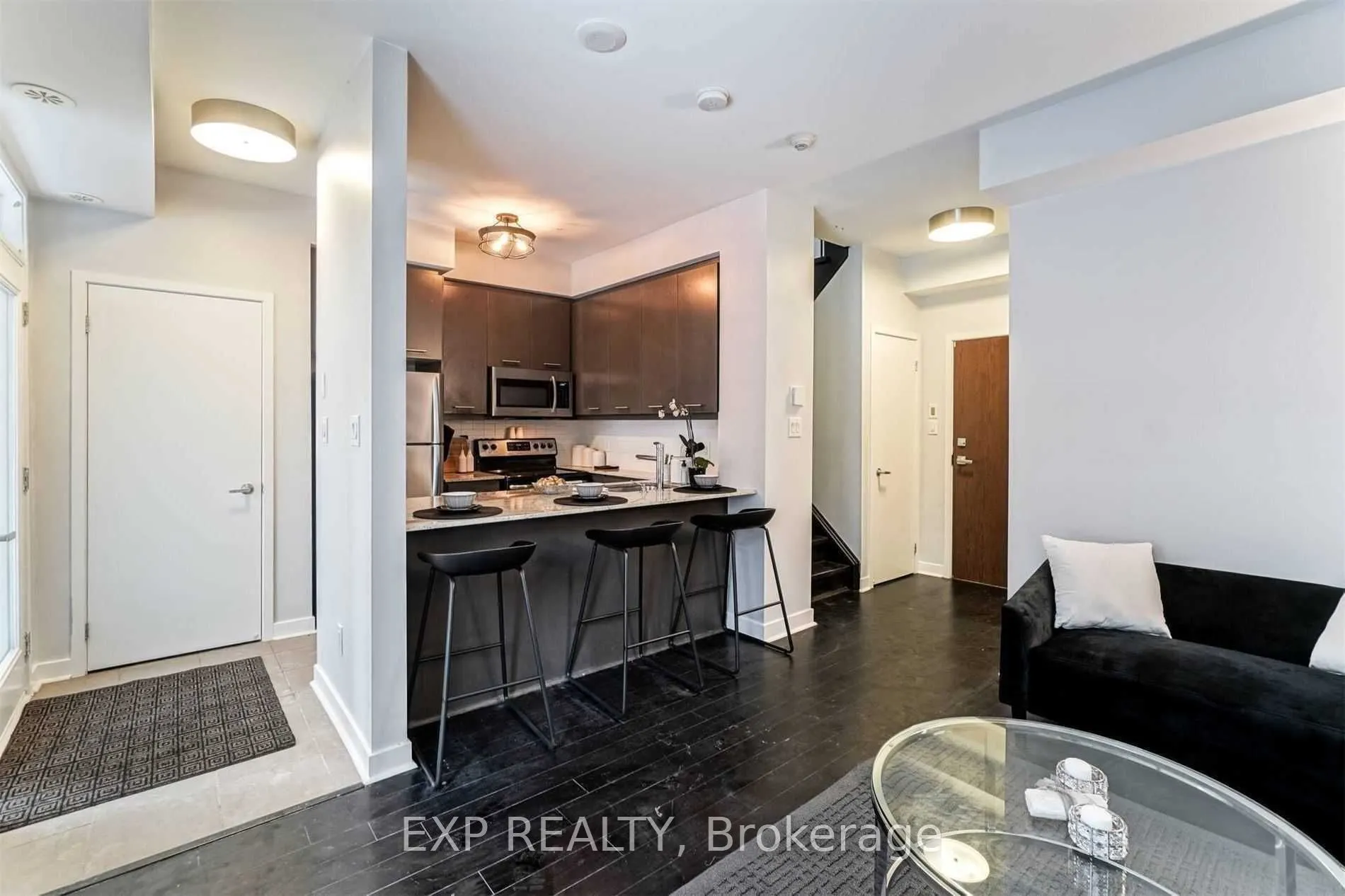 370 Square One Dr Drive N, #19