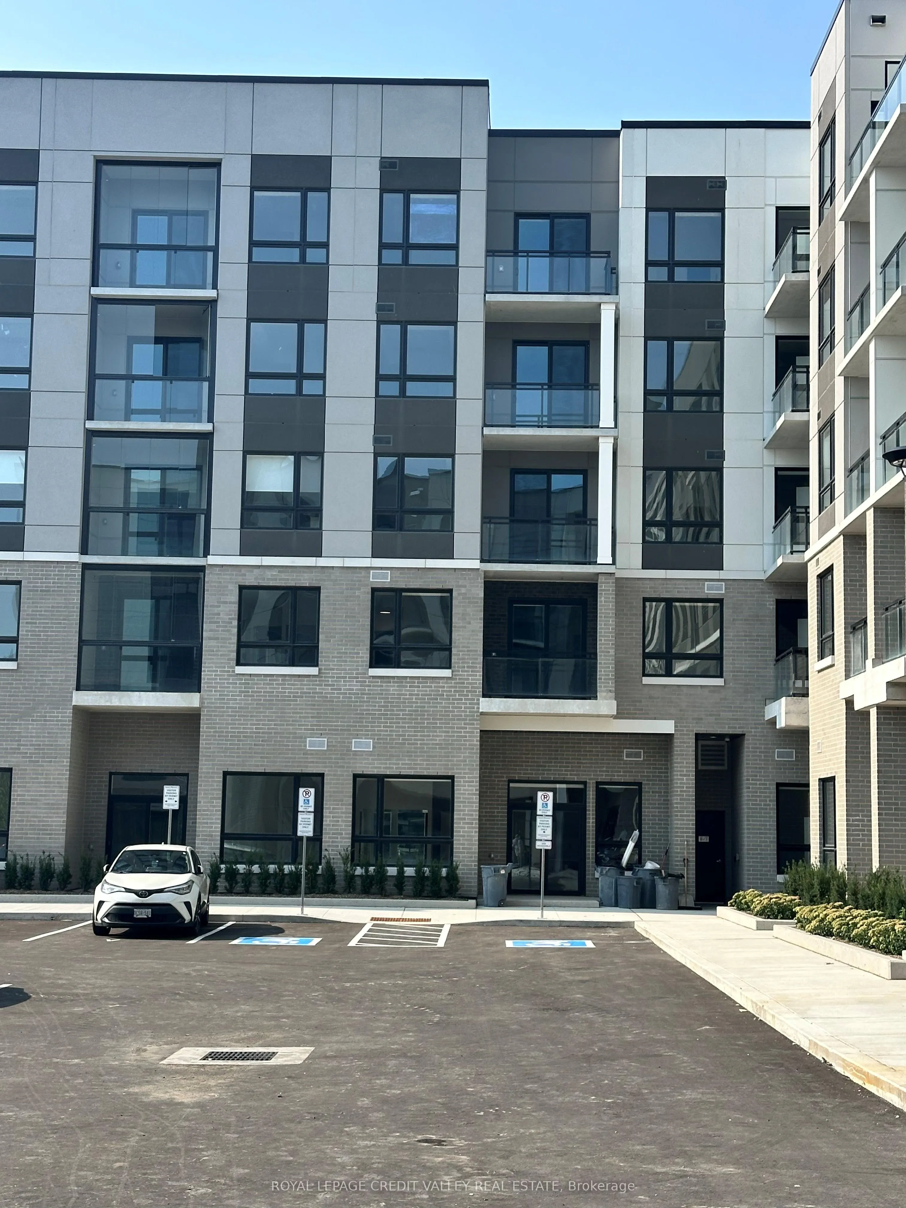 3250 Carding Mill Trail, #108