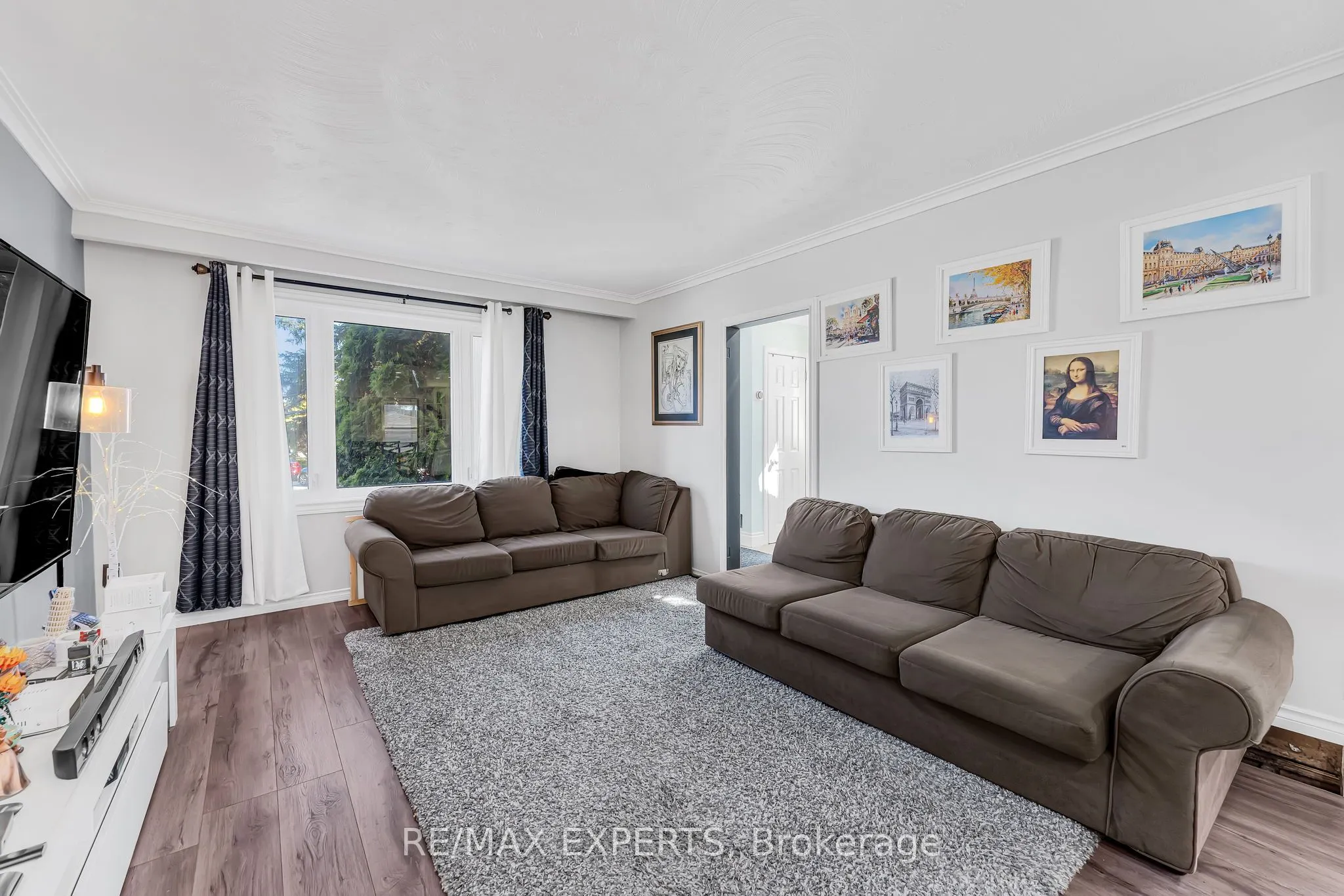 81 Hagar Avenue