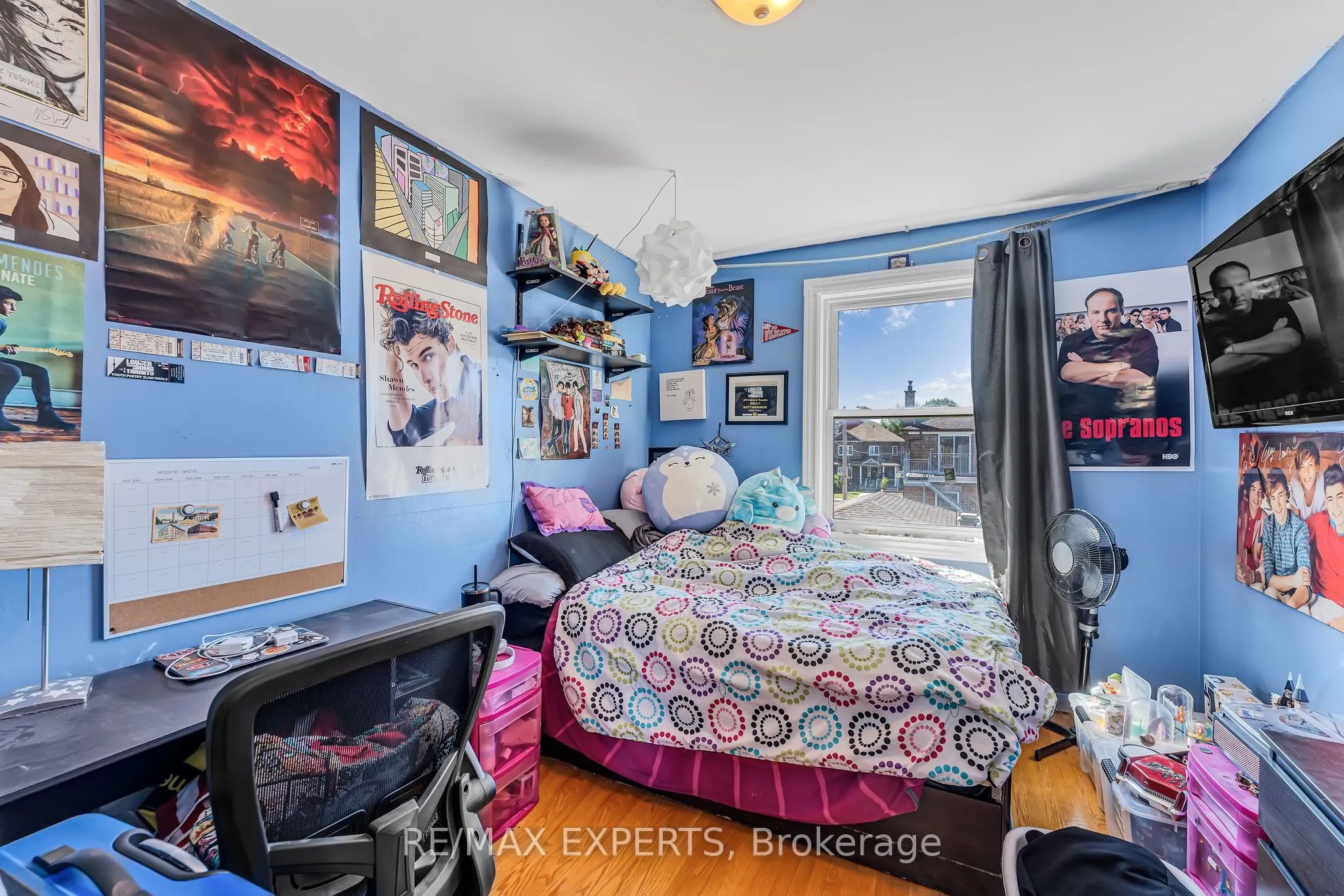 81 Hagar Avenue