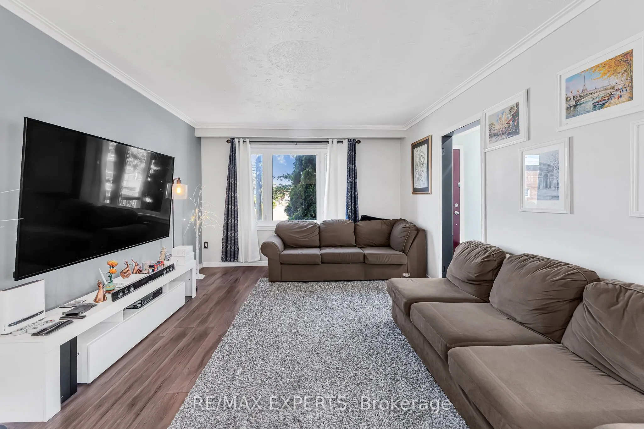 81 Hagar Avenue