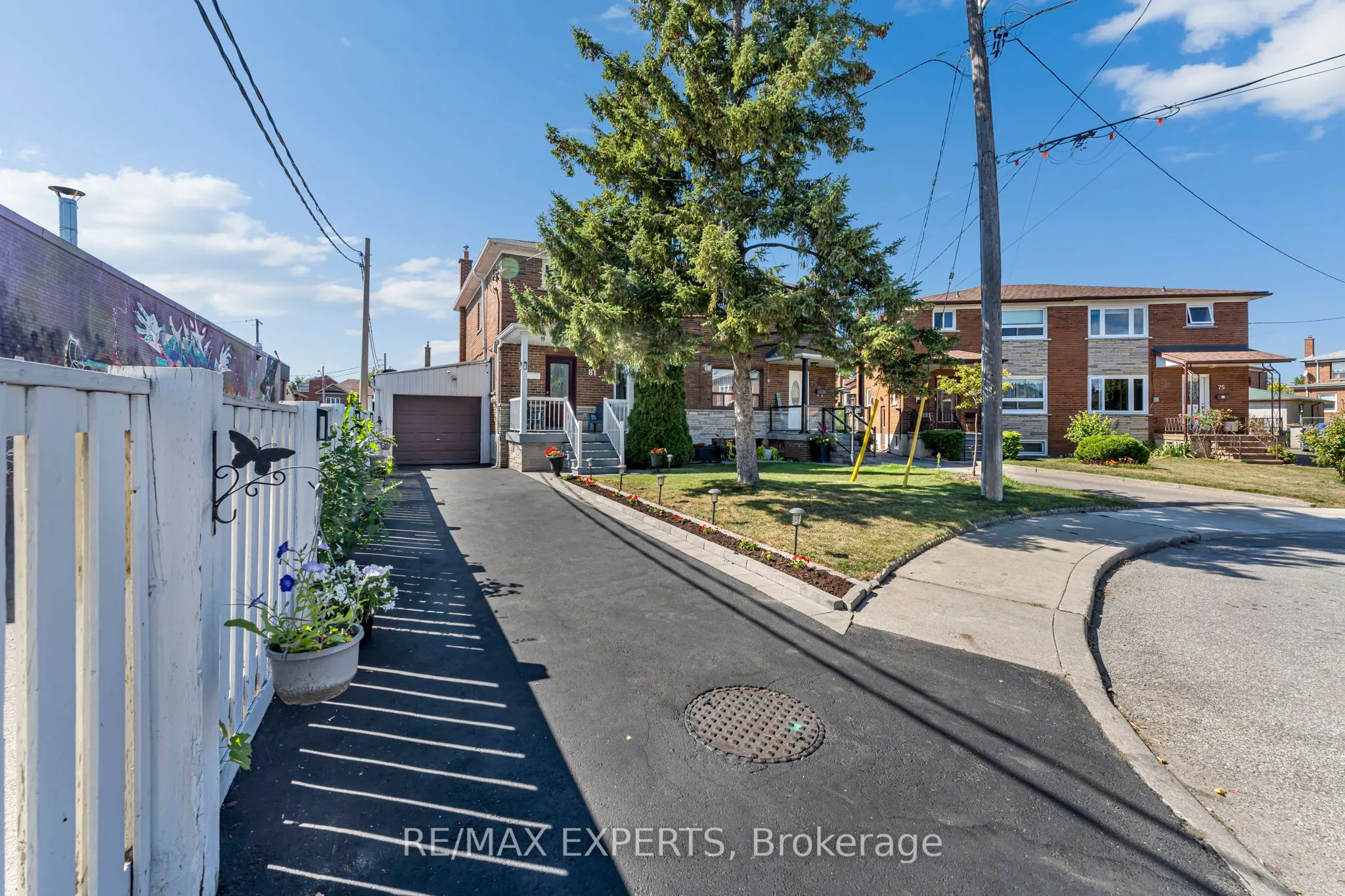 81 Hagar Avenue