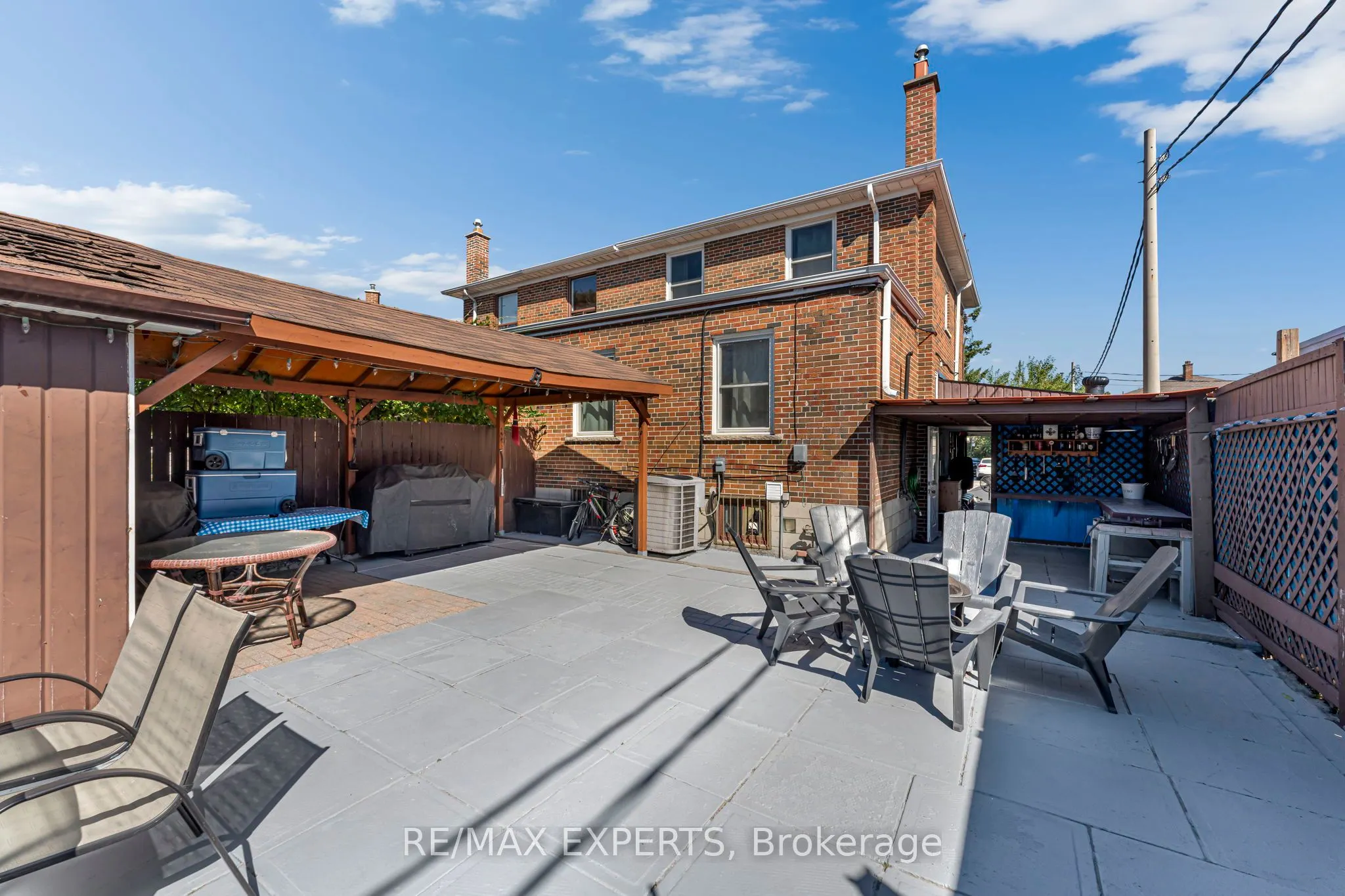 81 Hagar Avenue