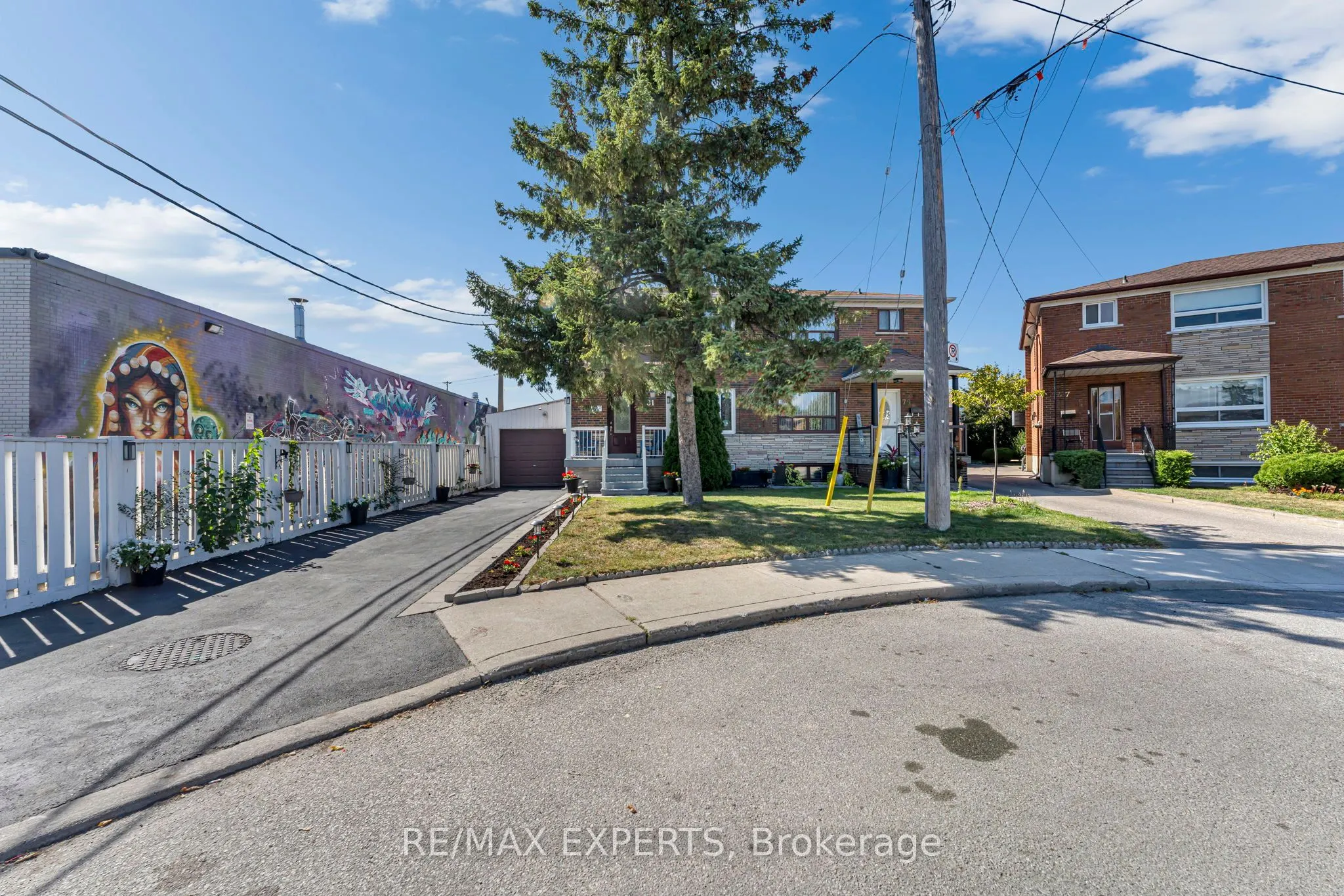 81 Hagar Avenue