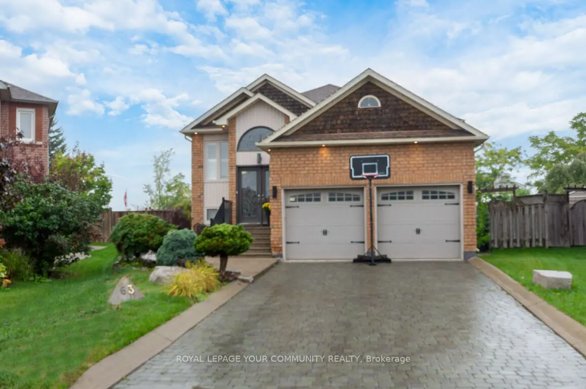 63 Rolling Hills Lane