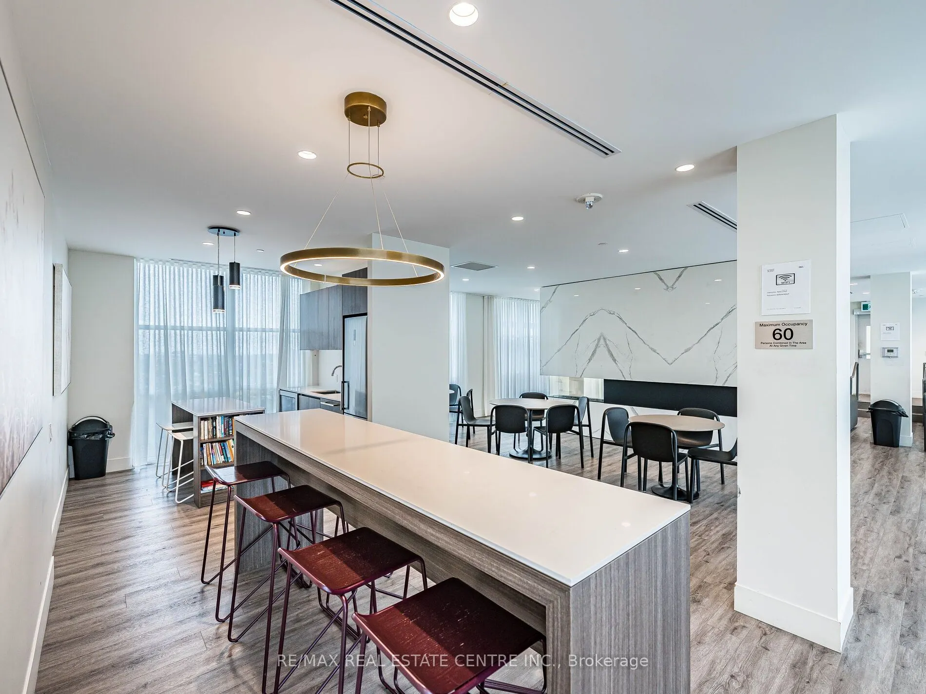 1787 St Clair Avenue W, #429
