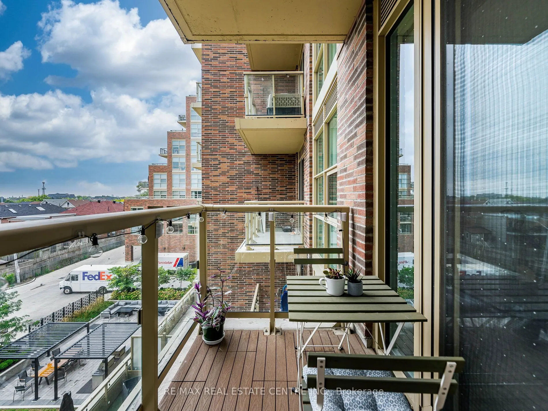 1787 St Clair Avenue W, #429