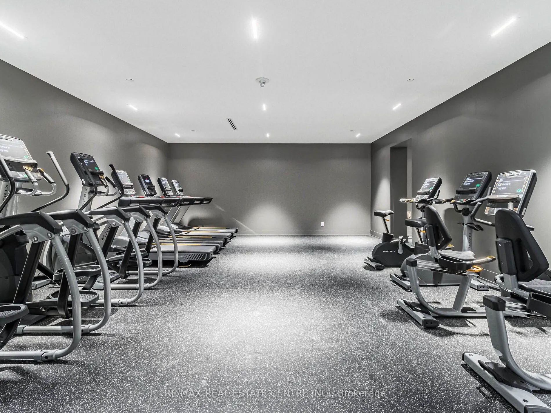 1787 St Clair Avenue W, #429